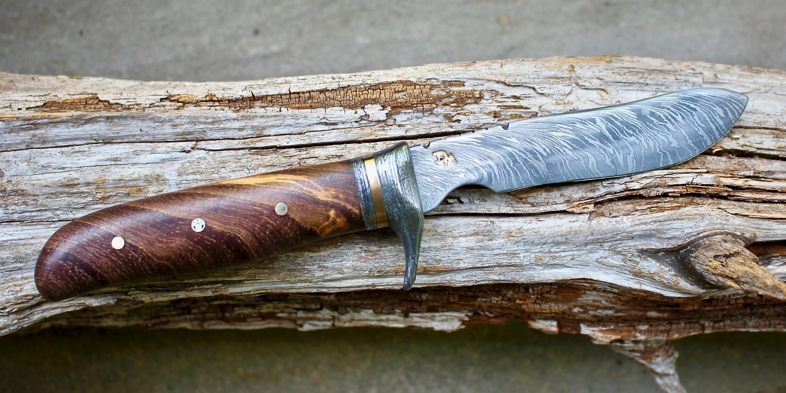 Field Knife: #FK126