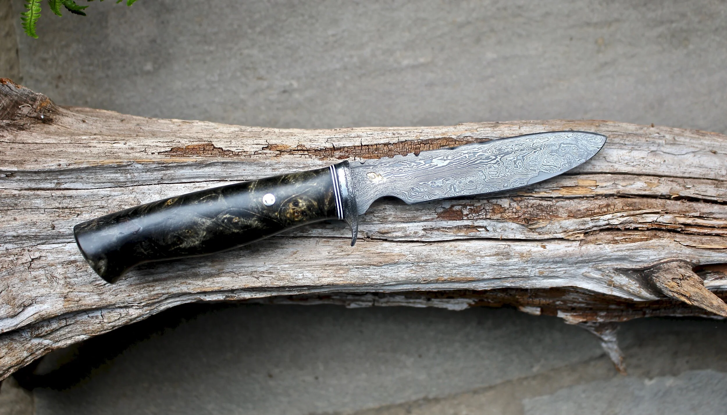 Field Knife: #FK127