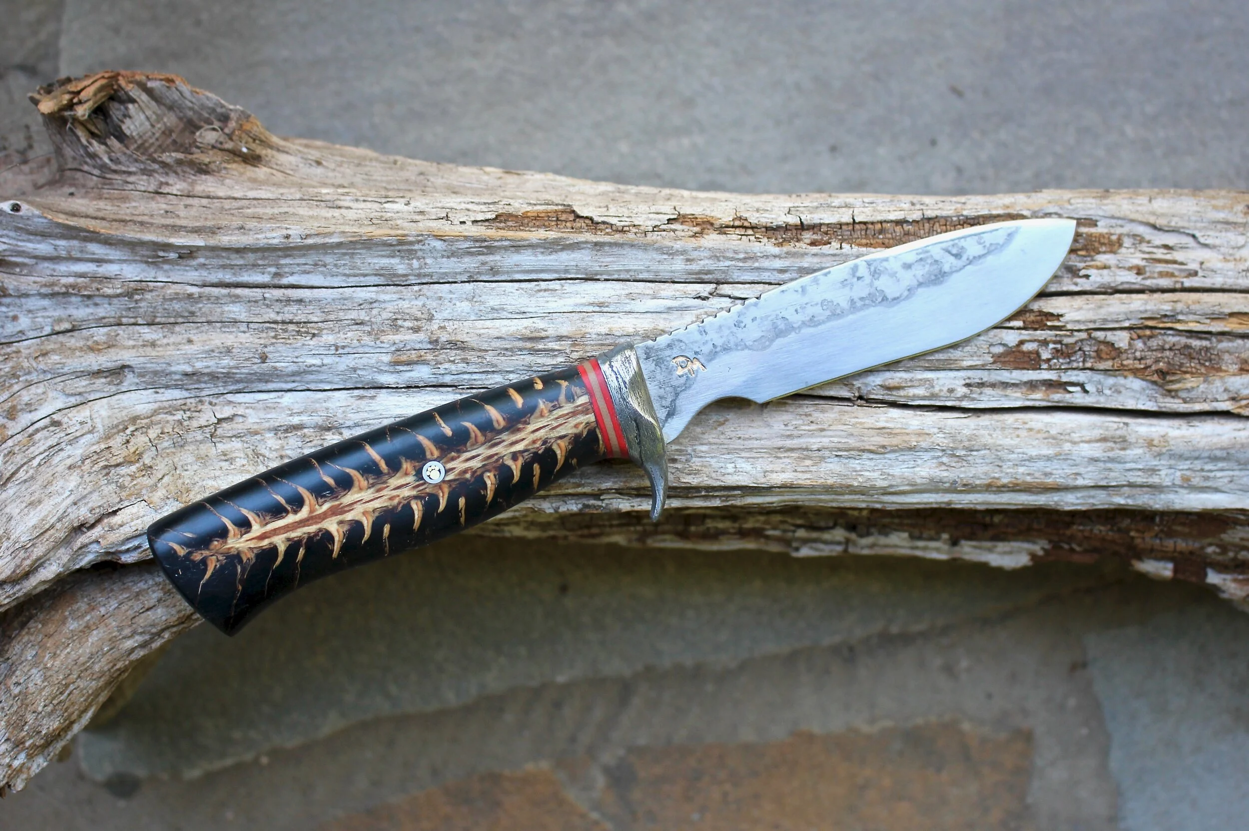 Field Knife: #FK128