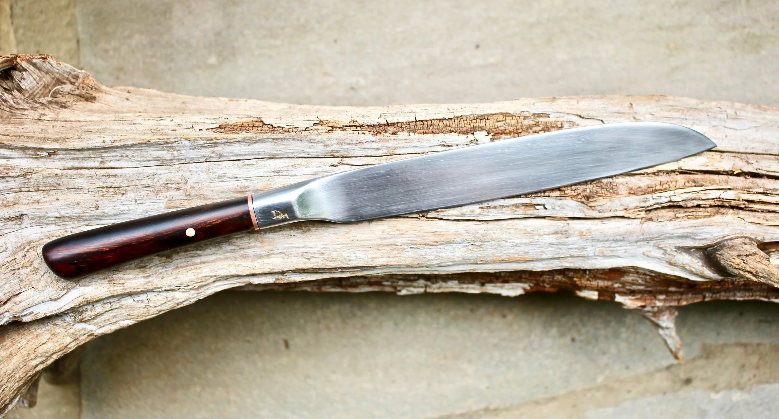 Kitchen Knife:  #KK112