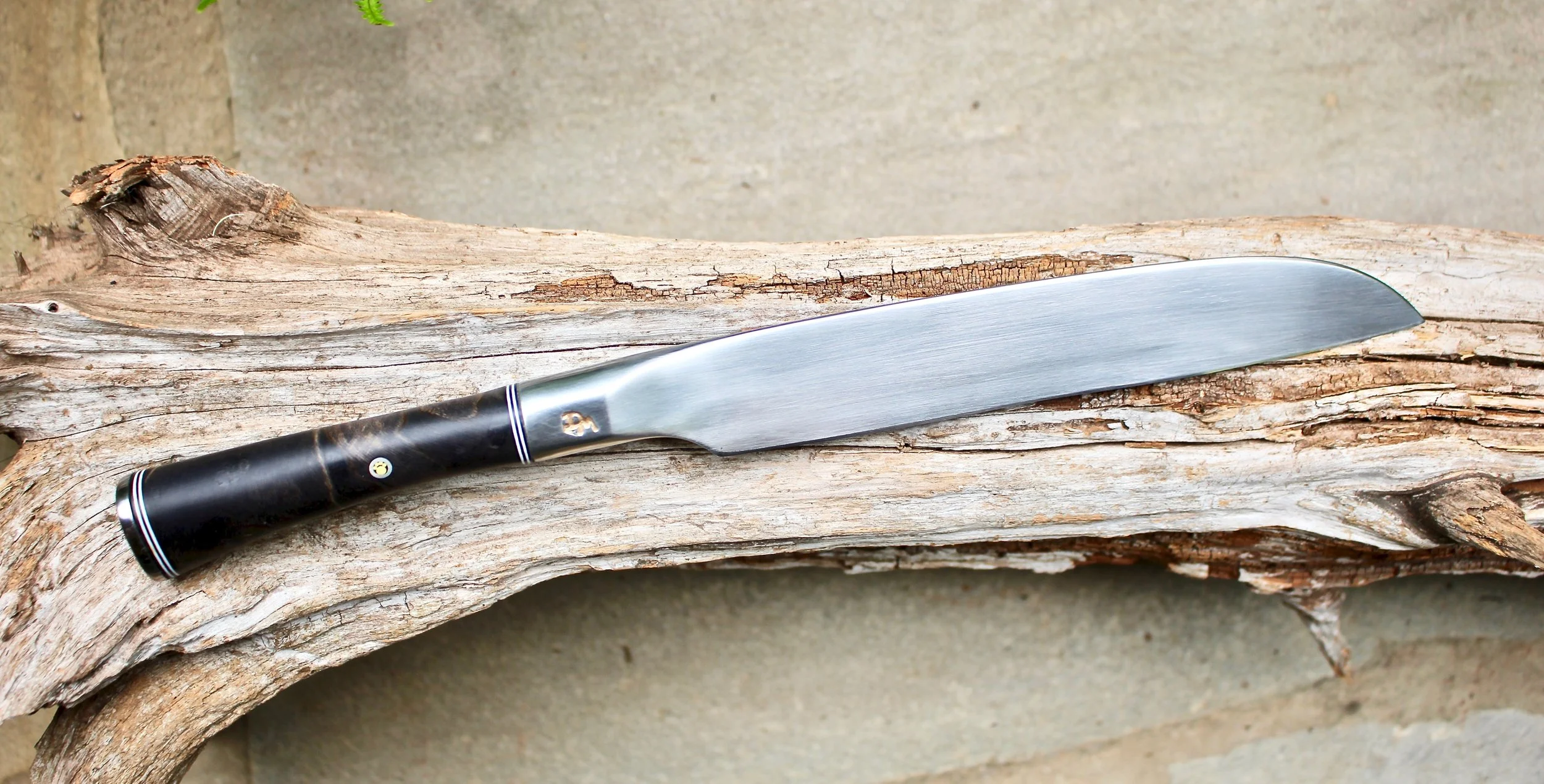 Kitchen Knife:   #KK113