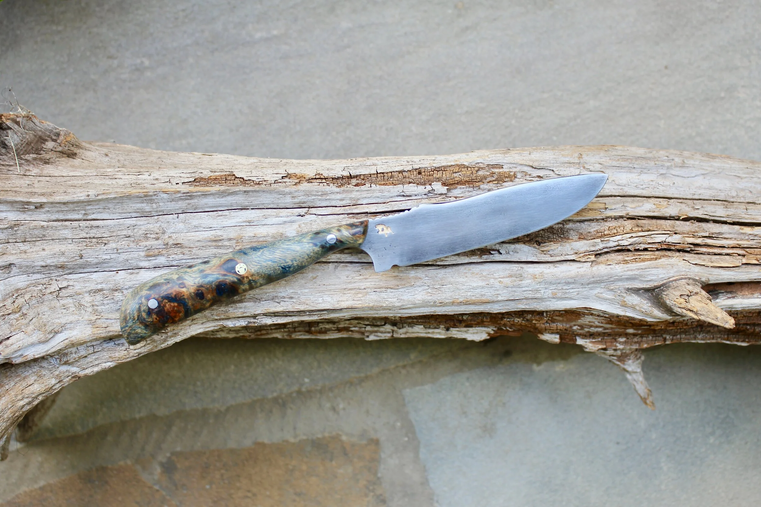 Field Knife: #FK131