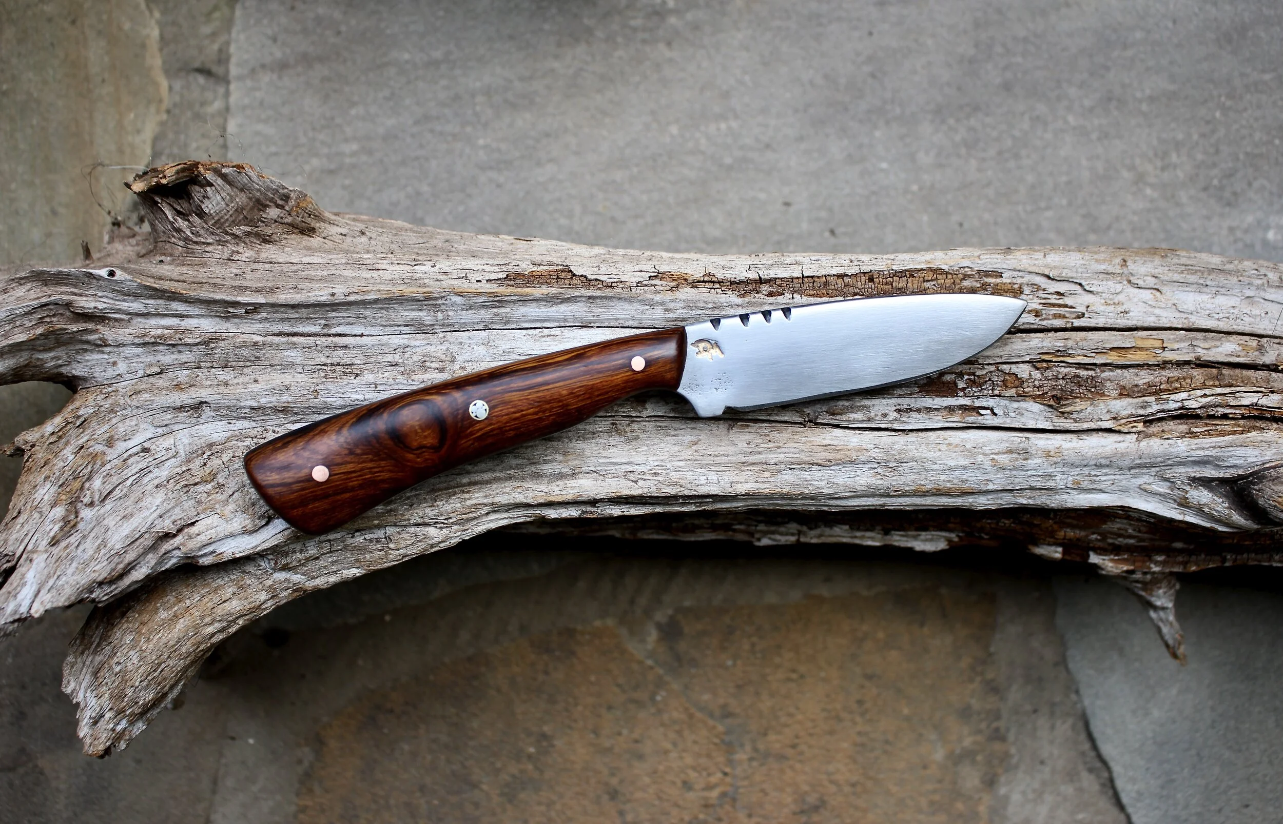 Field Knife: #FK137