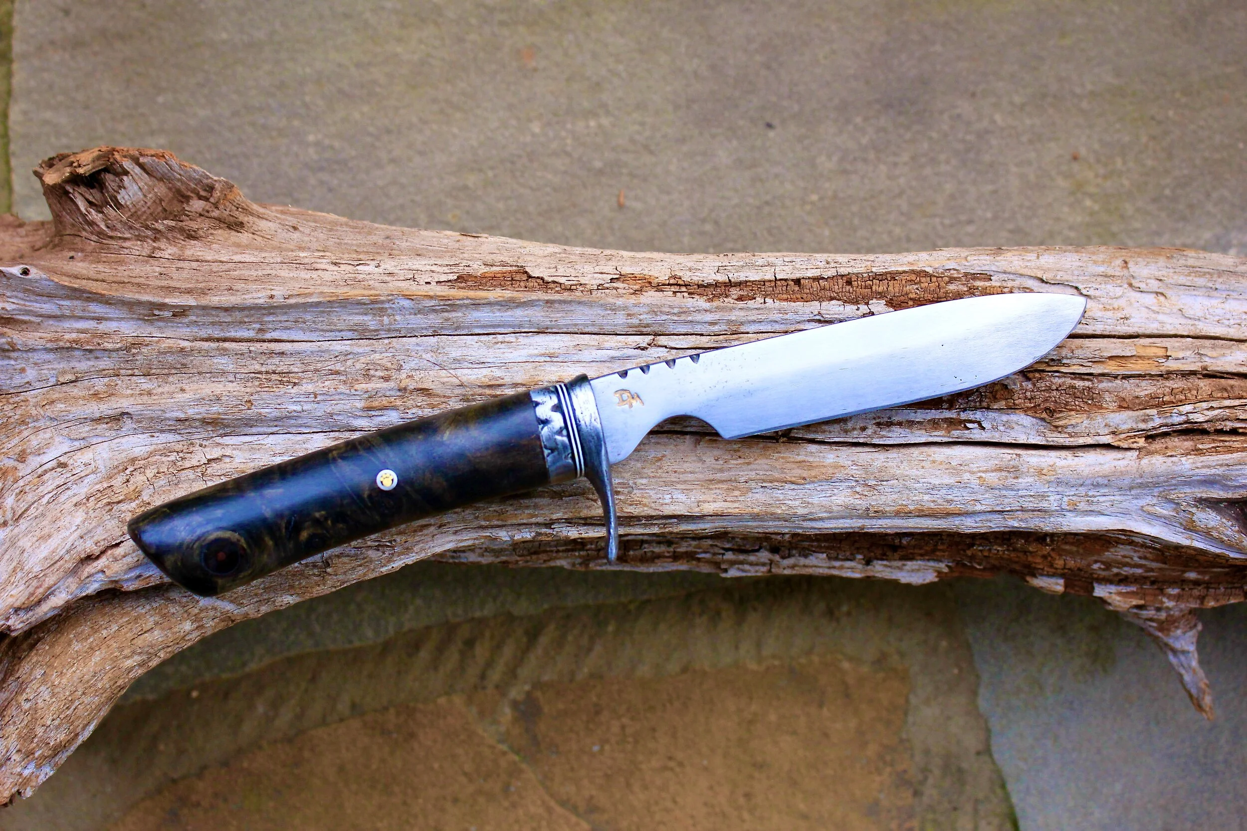 Field Knife:  #FK142