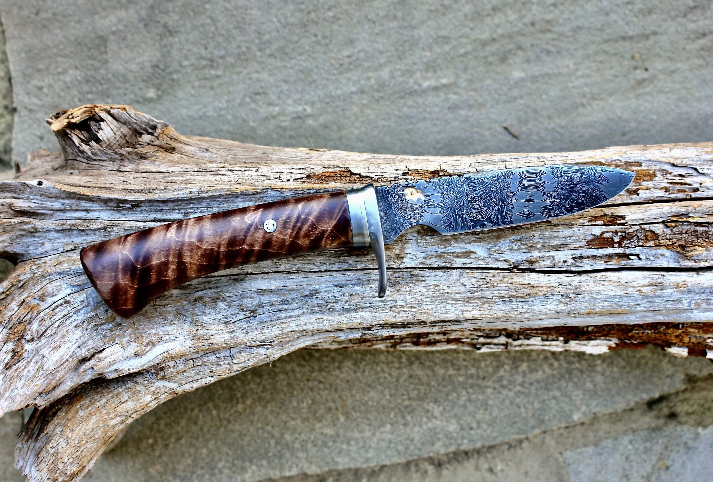 Field Knife: #FK144