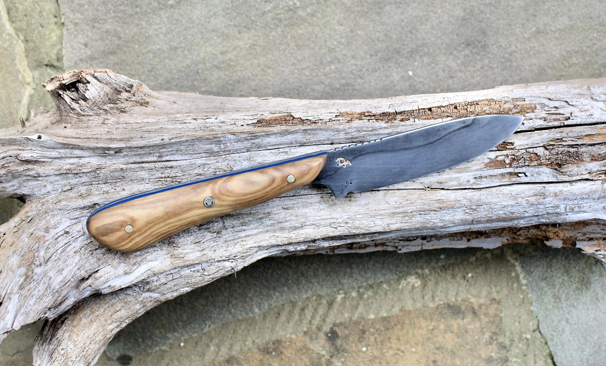 Field Knife: #FK145
