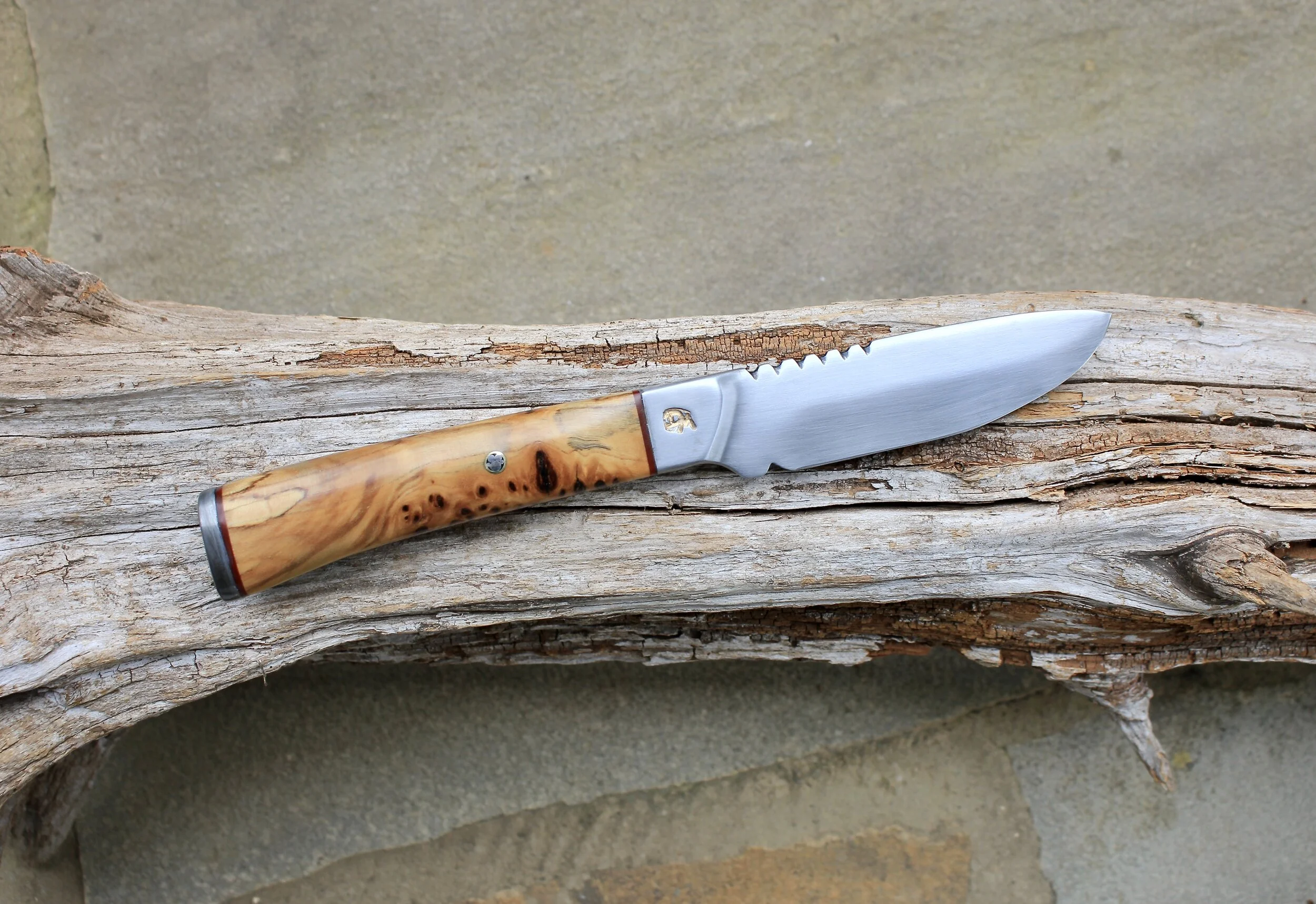 Field Knife: #FK148