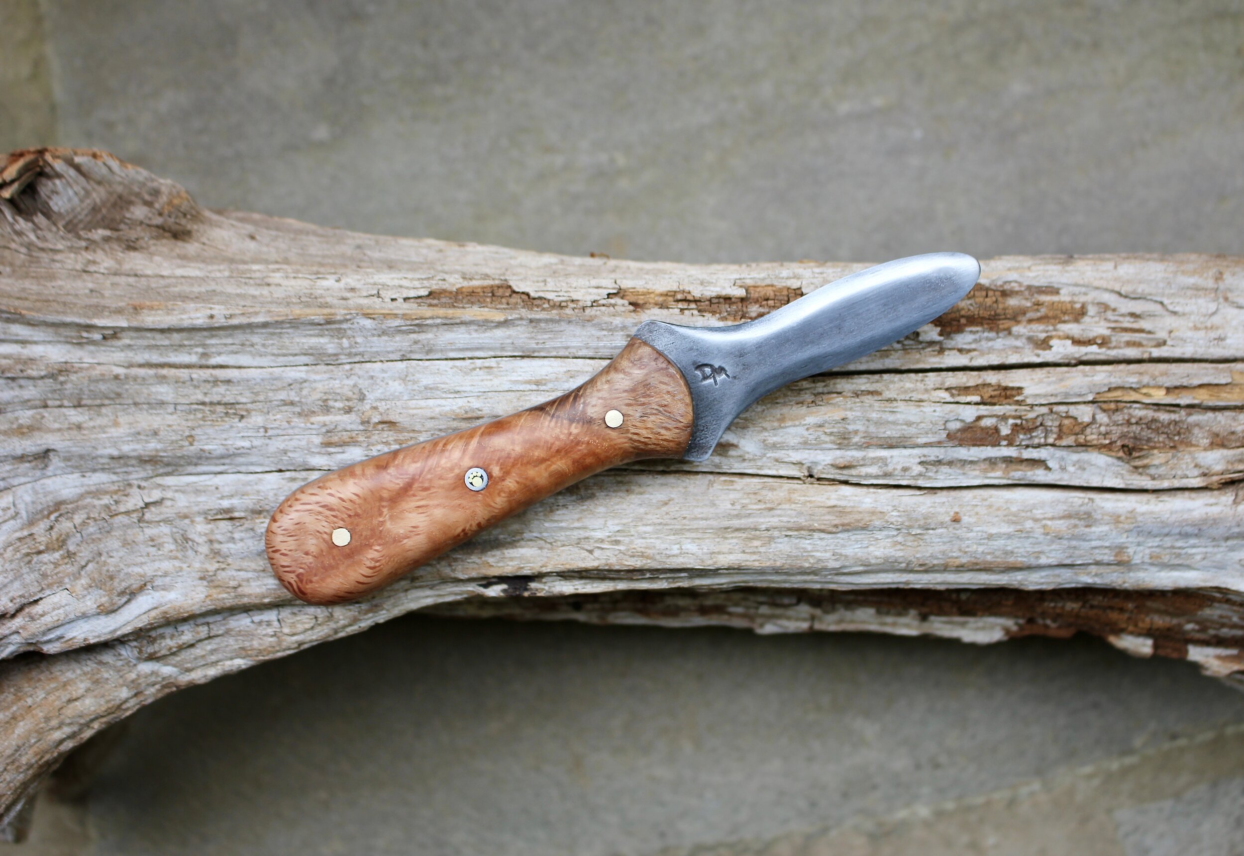 Oyster Knife: #OK24