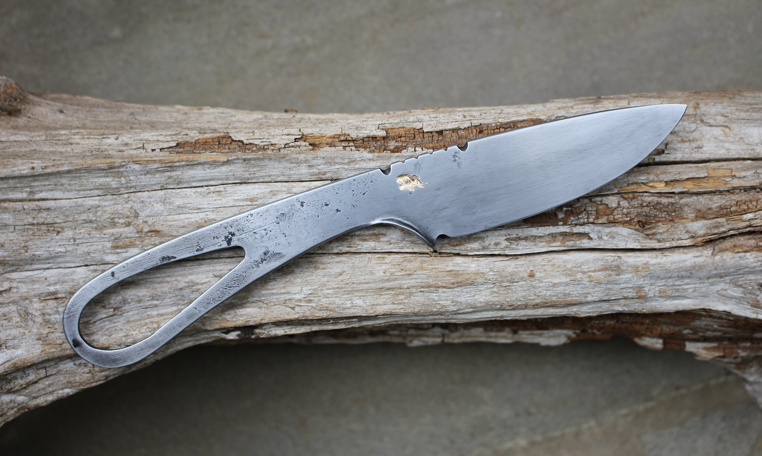 Field Knife: #FK156