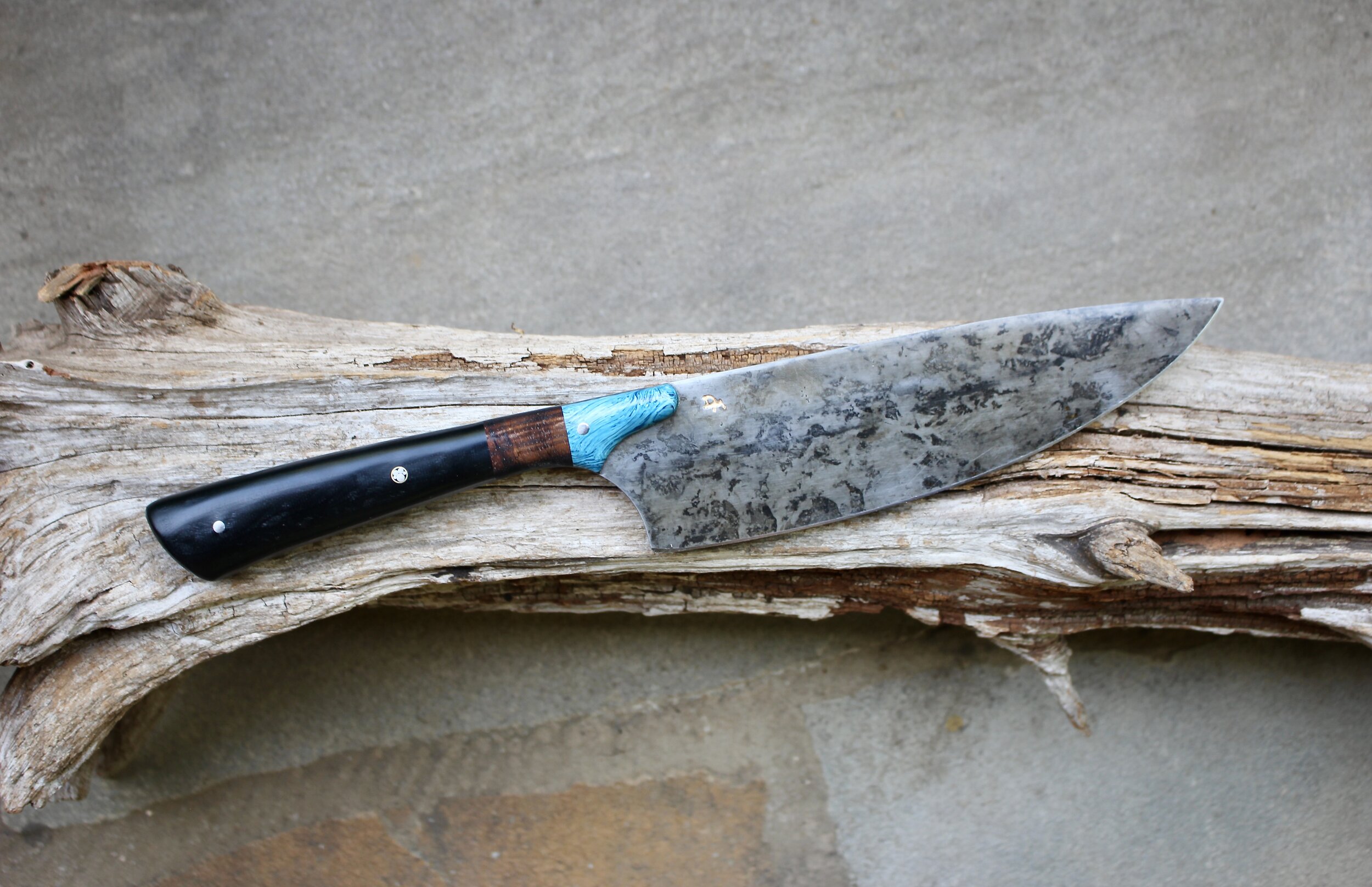 Kitchen Knife: #KK133