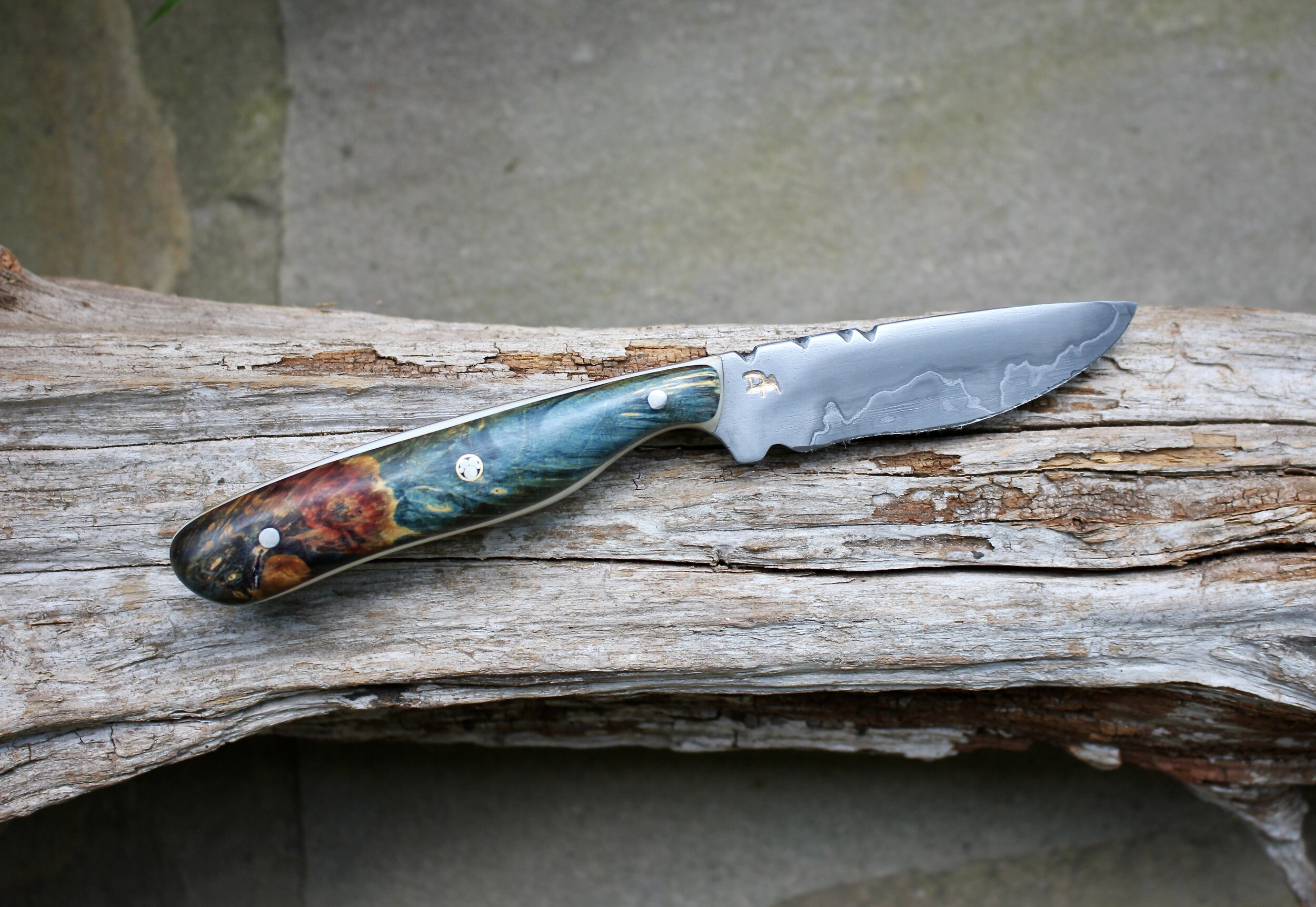 Field Knife: #FK171
