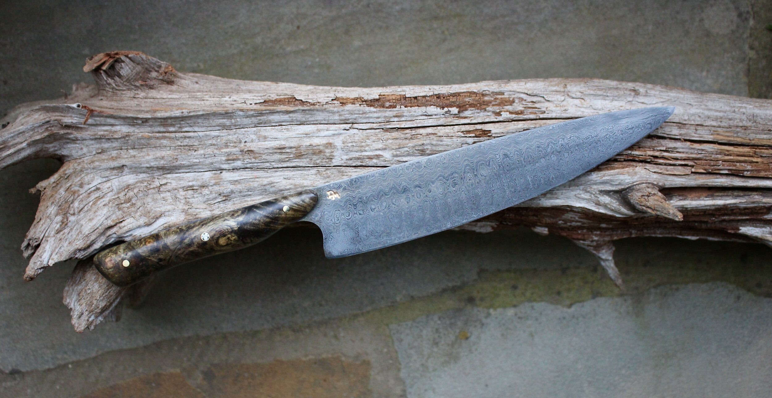 Kitchen Knife: #KK142