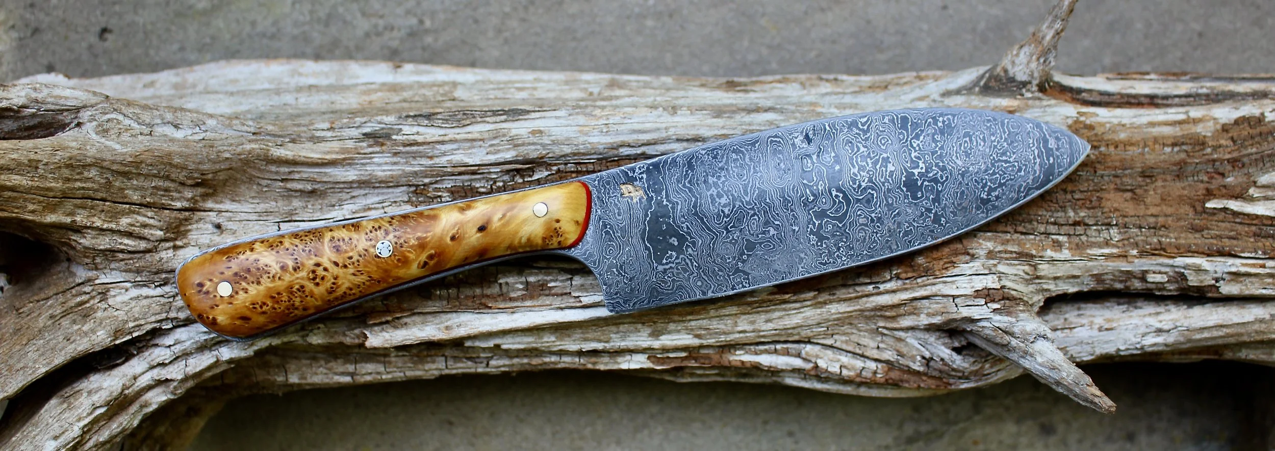 Kitchen Knife: #KK162