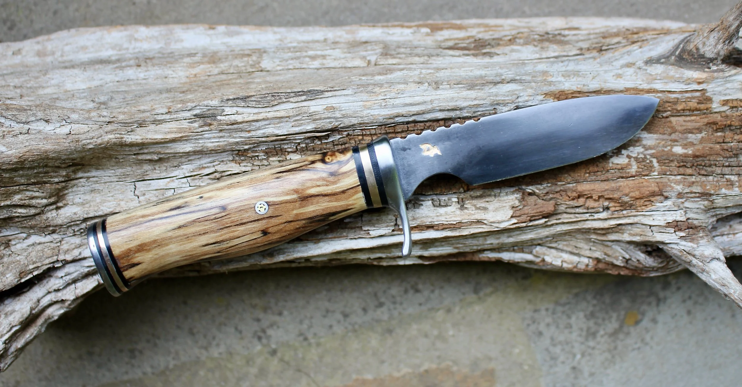 Field Knife: #FK200