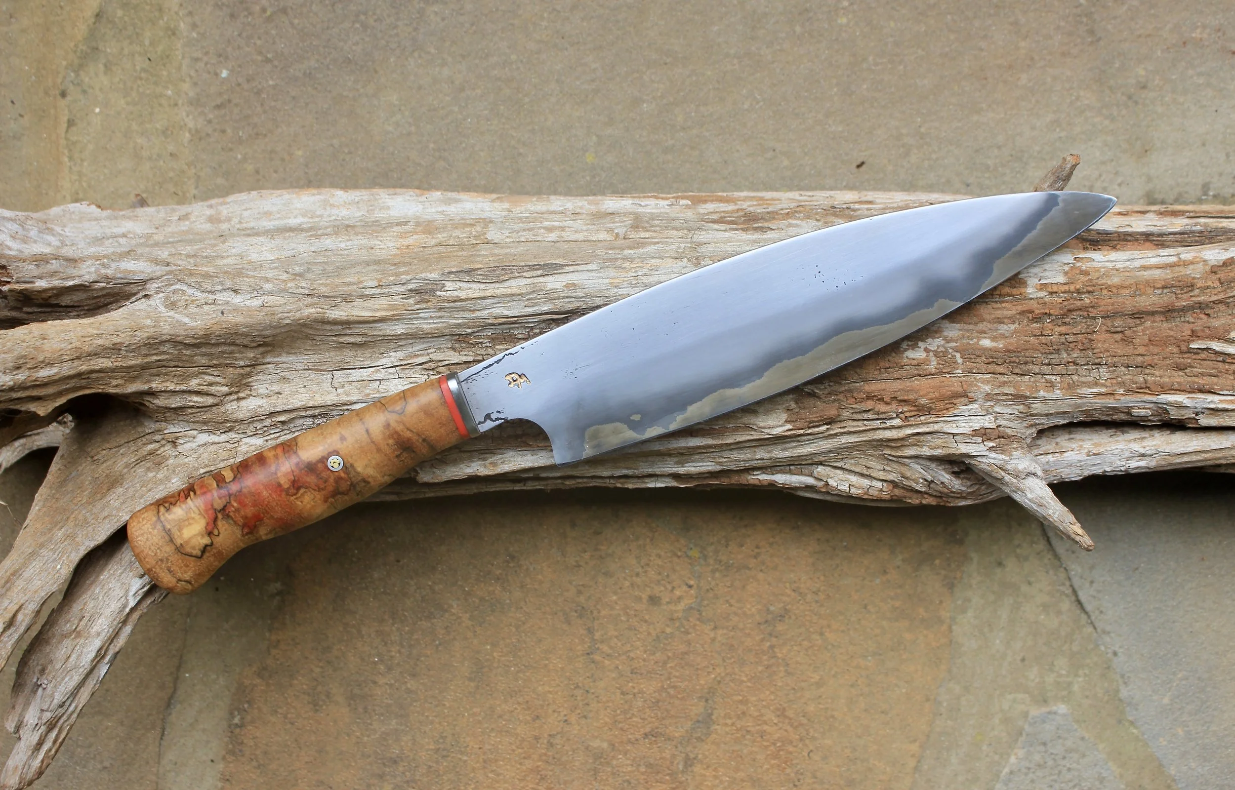 Kitchen Knife: #KK165