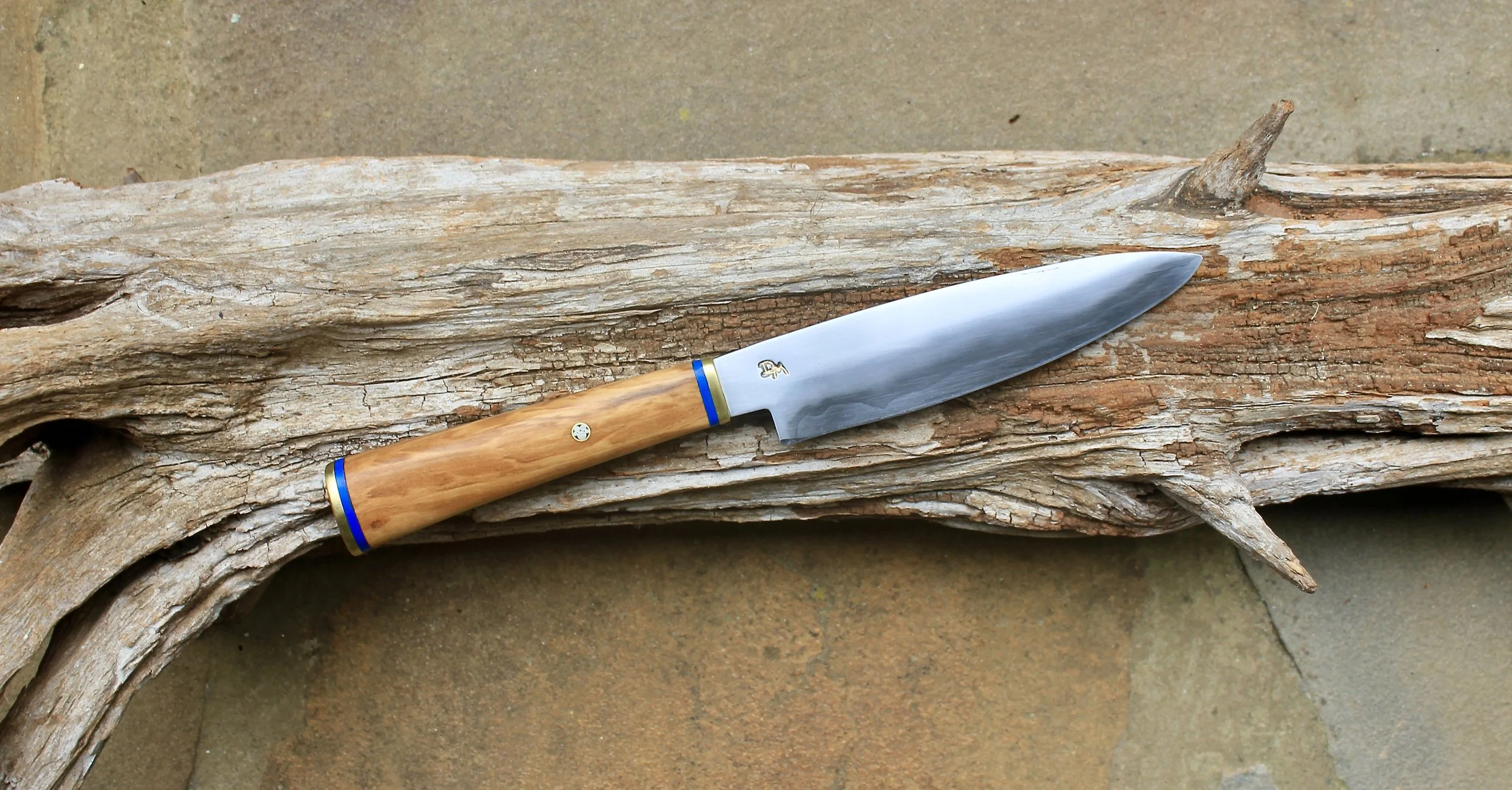 Kitchen Knife: #KK166
