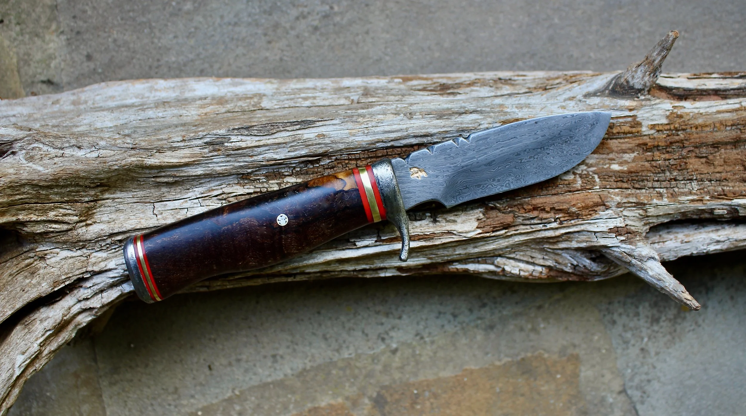 Field Knife: #FK203