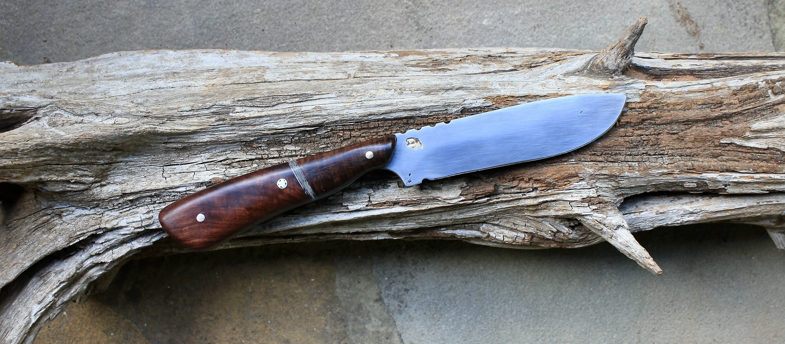 Field Knife: #FK205