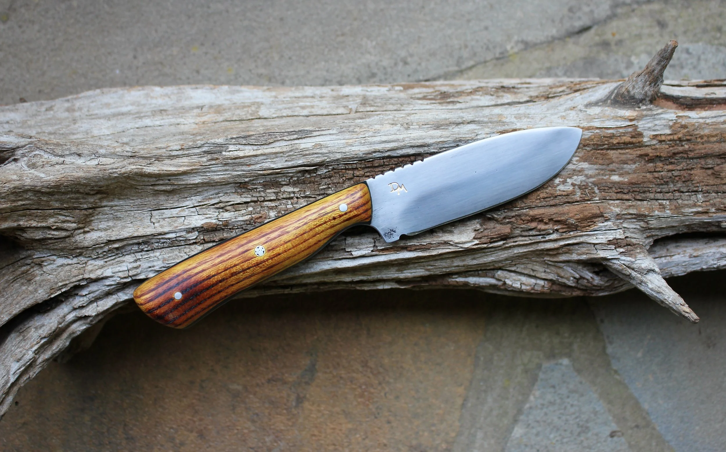 Field Knife: #FK206