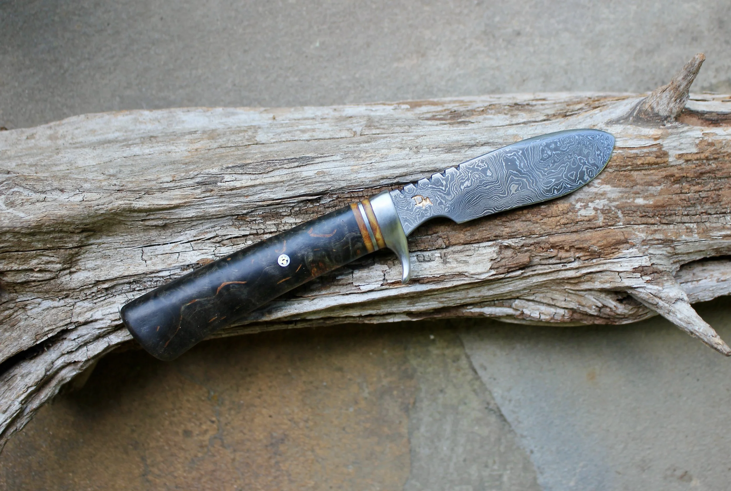 FieldKnife: #FK207