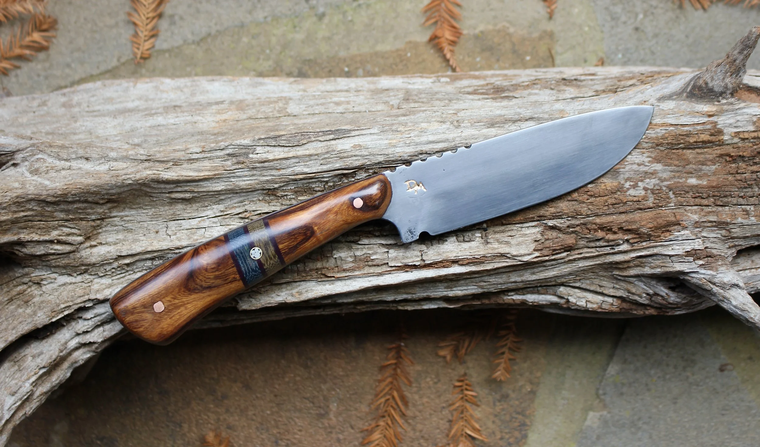 Field Knife: #FK208