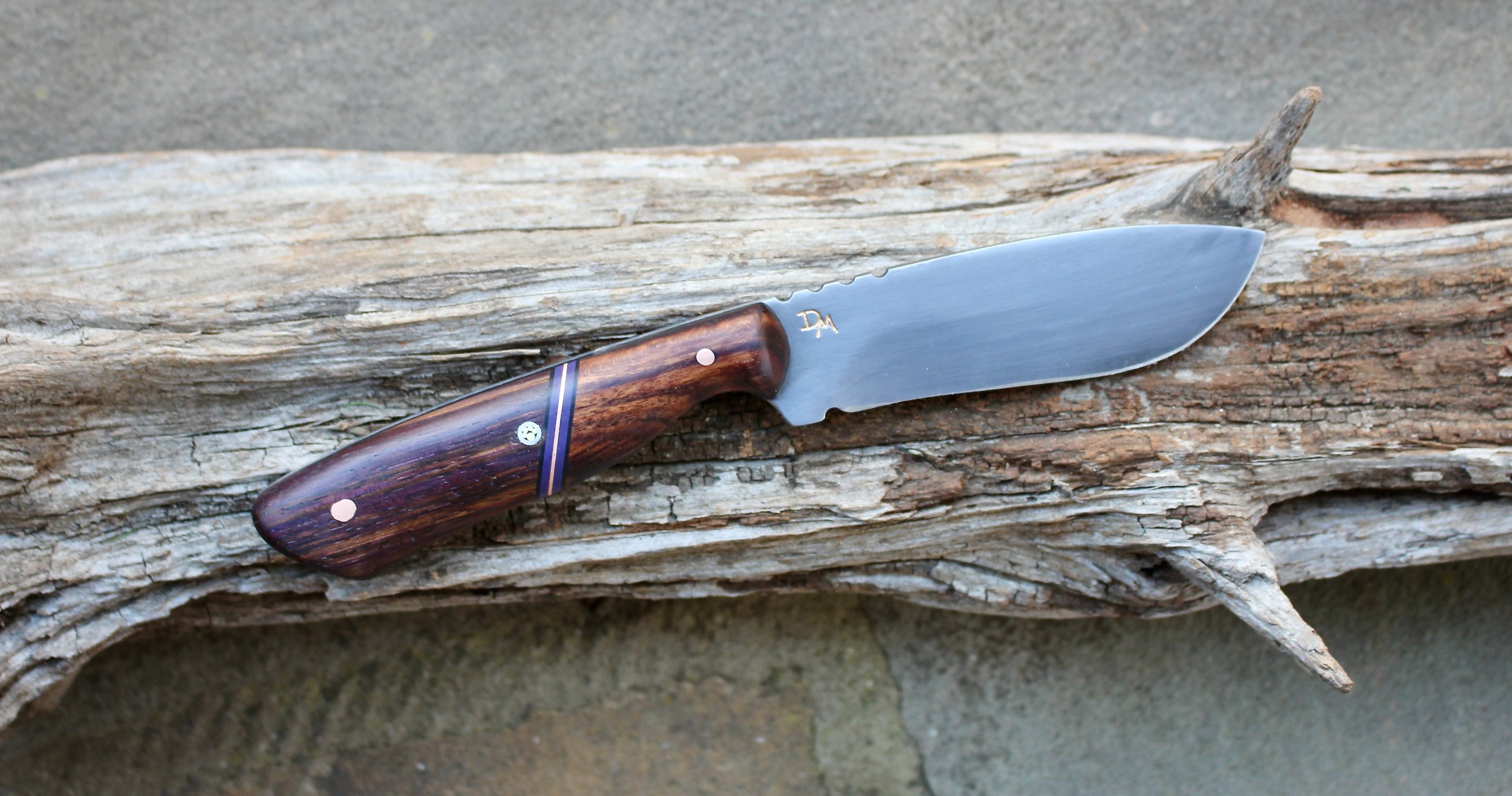 Field Knife: #FK213