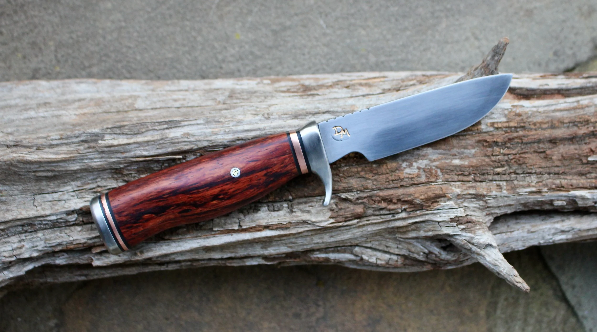 Field Knife: #FK216