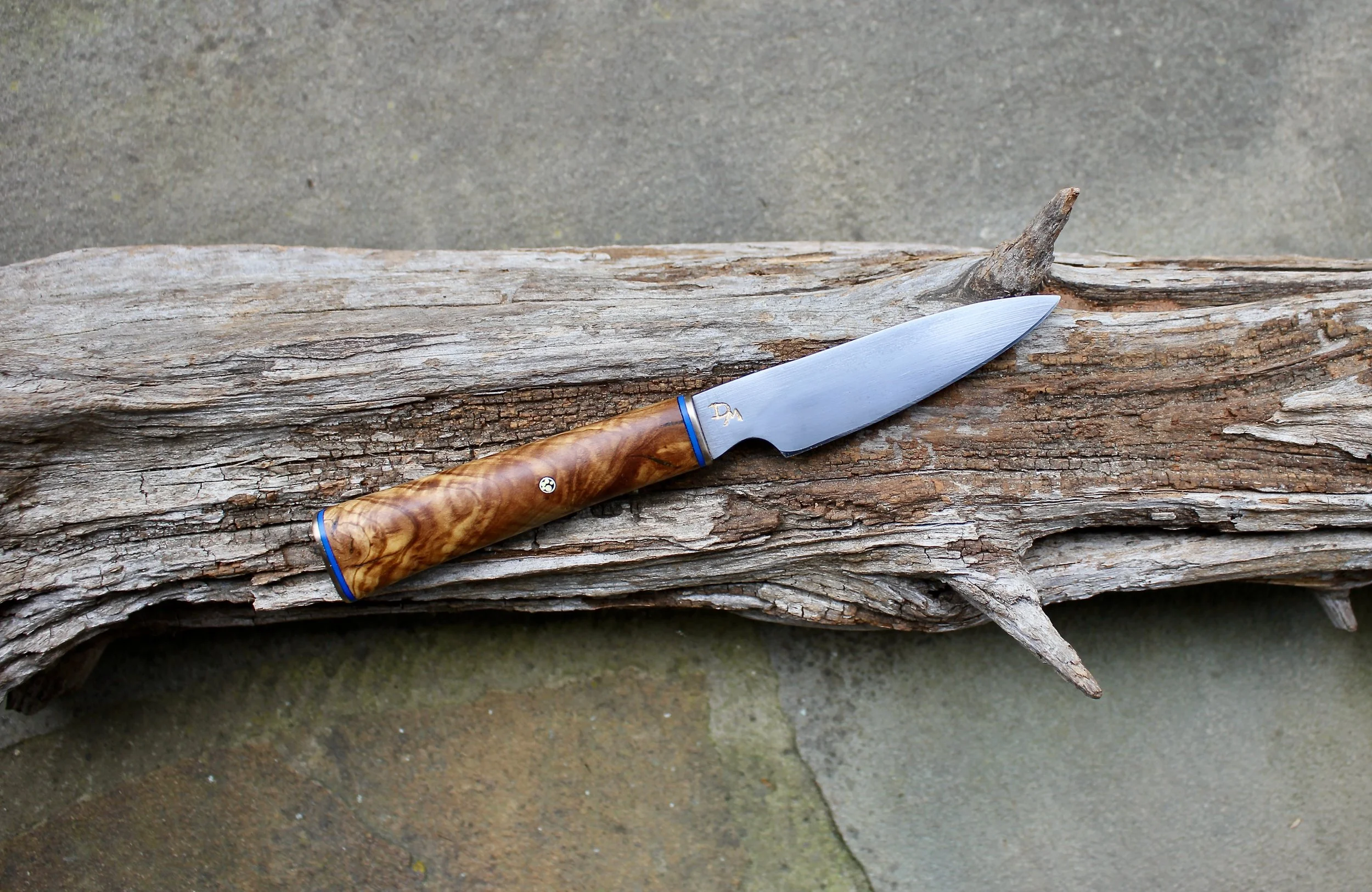 Kitchen Knife: #KK169