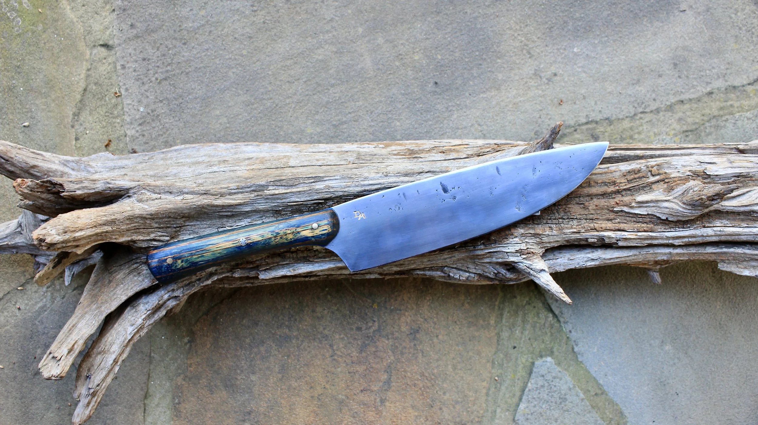 Kitchen Knife: #KK171