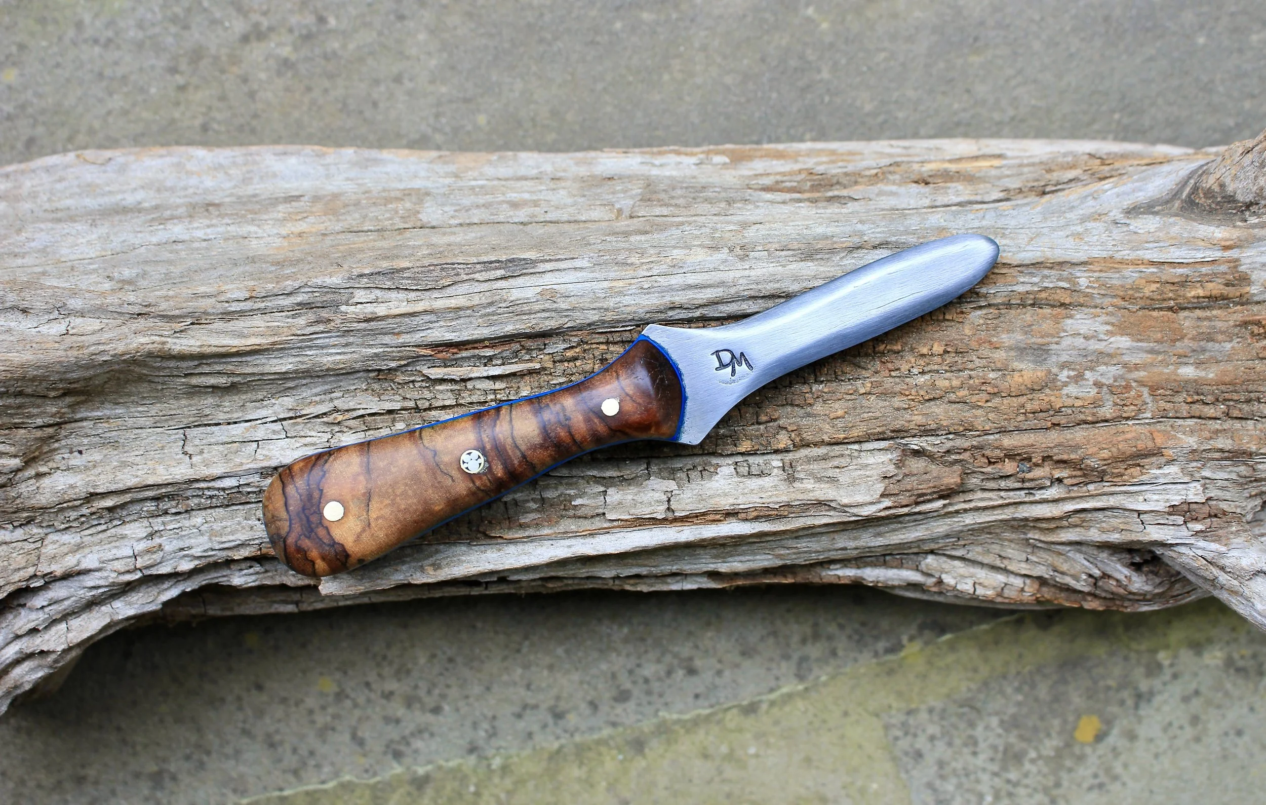 Oyster Knife: #OK46