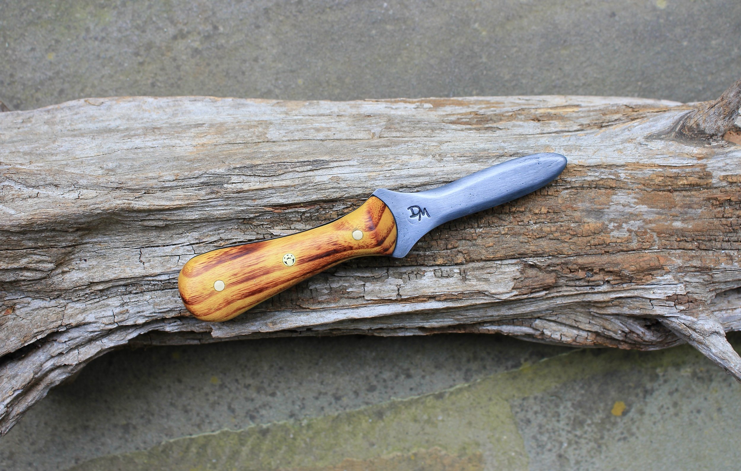 Oyster Knife: #OK50