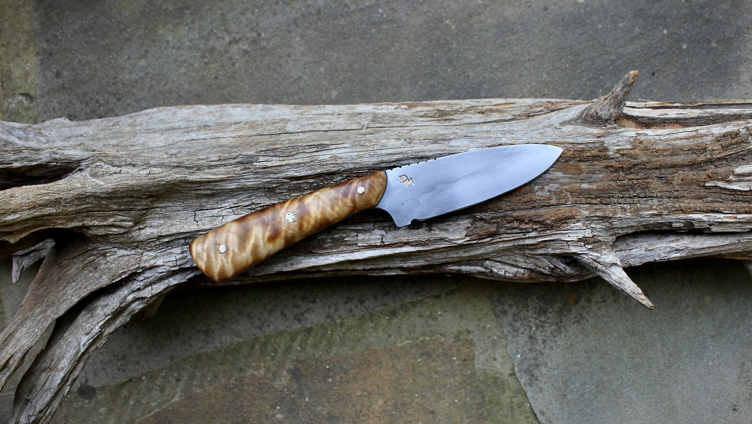 Field Knife: #FK220