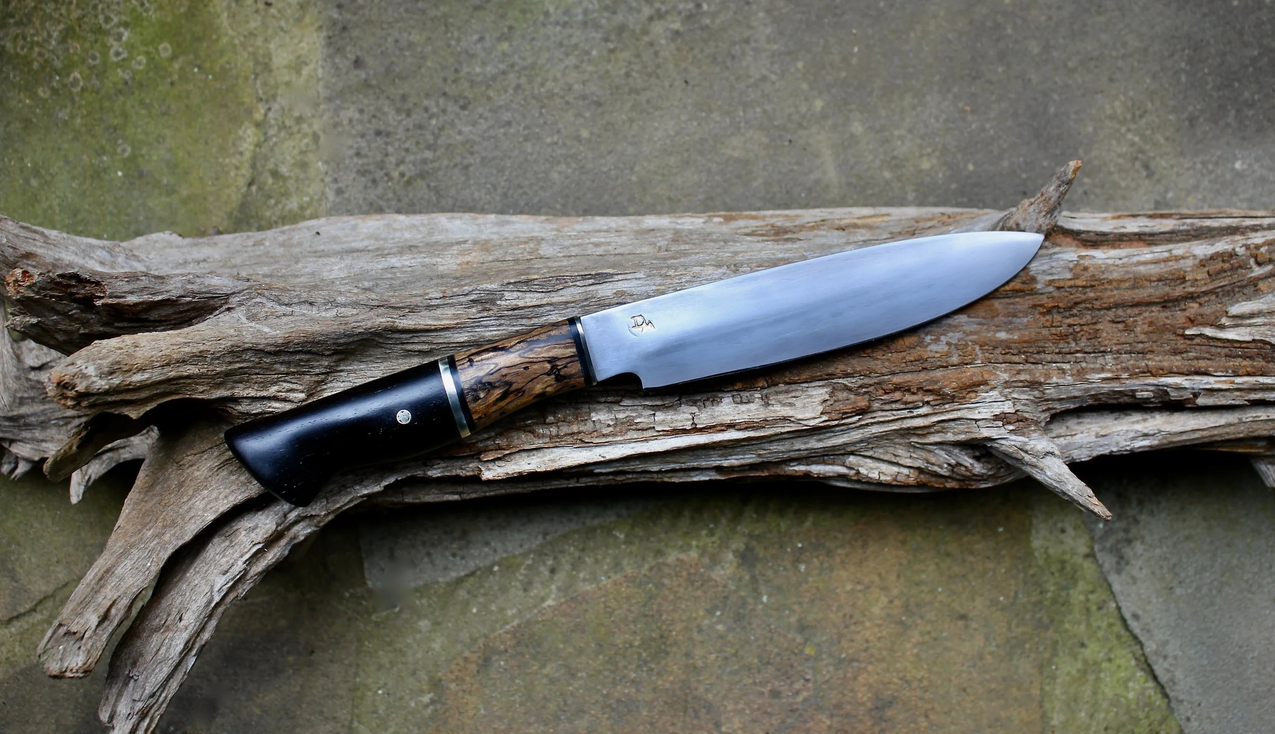 Kitchen Knife:  #KK174