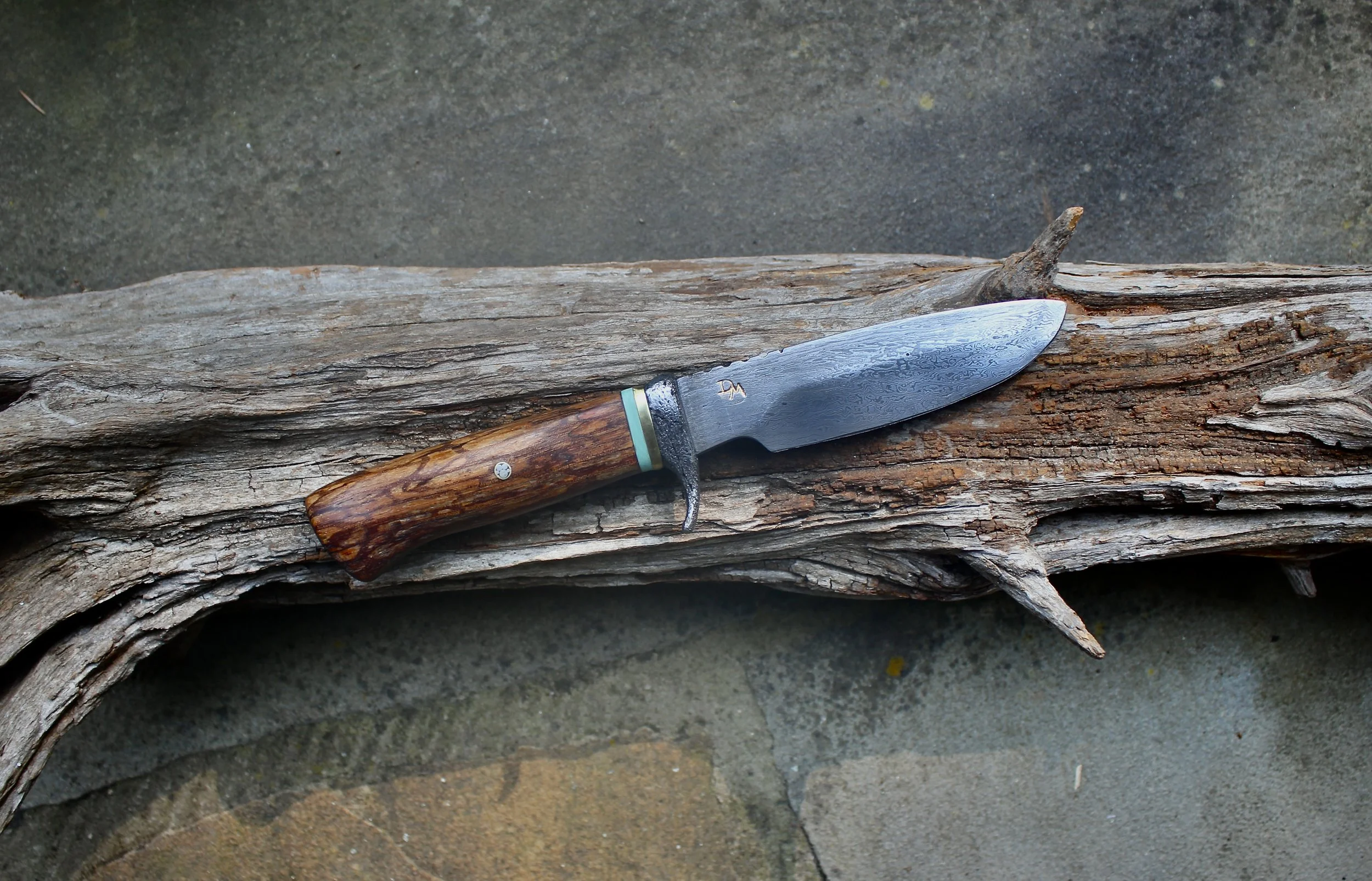 Field Knife: #FK227