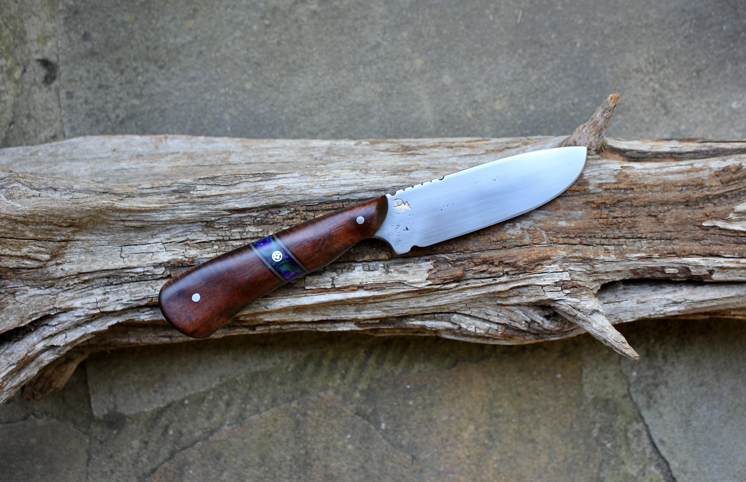 Field Knife: #FK235