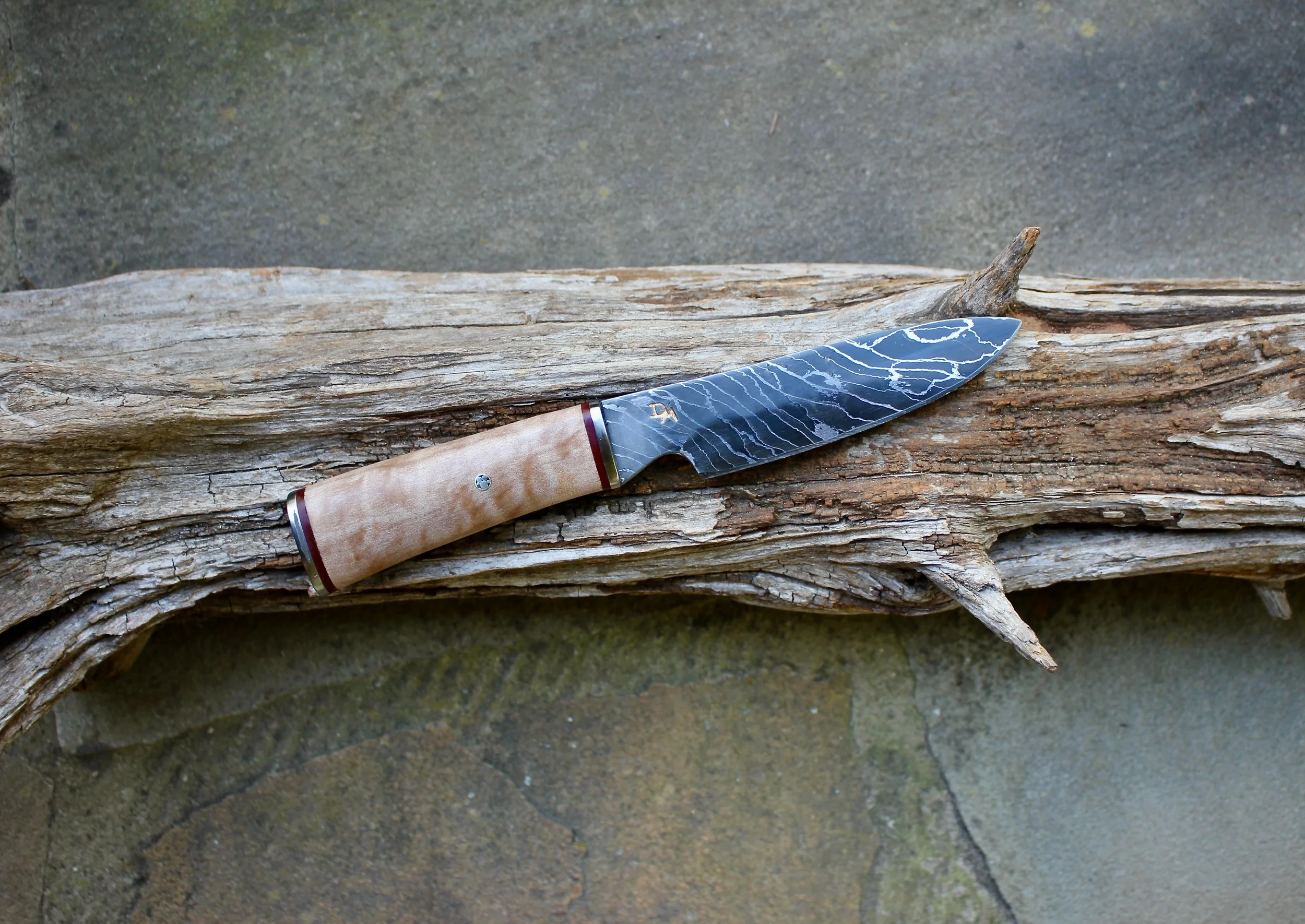 Kitchen Knife: #KK182