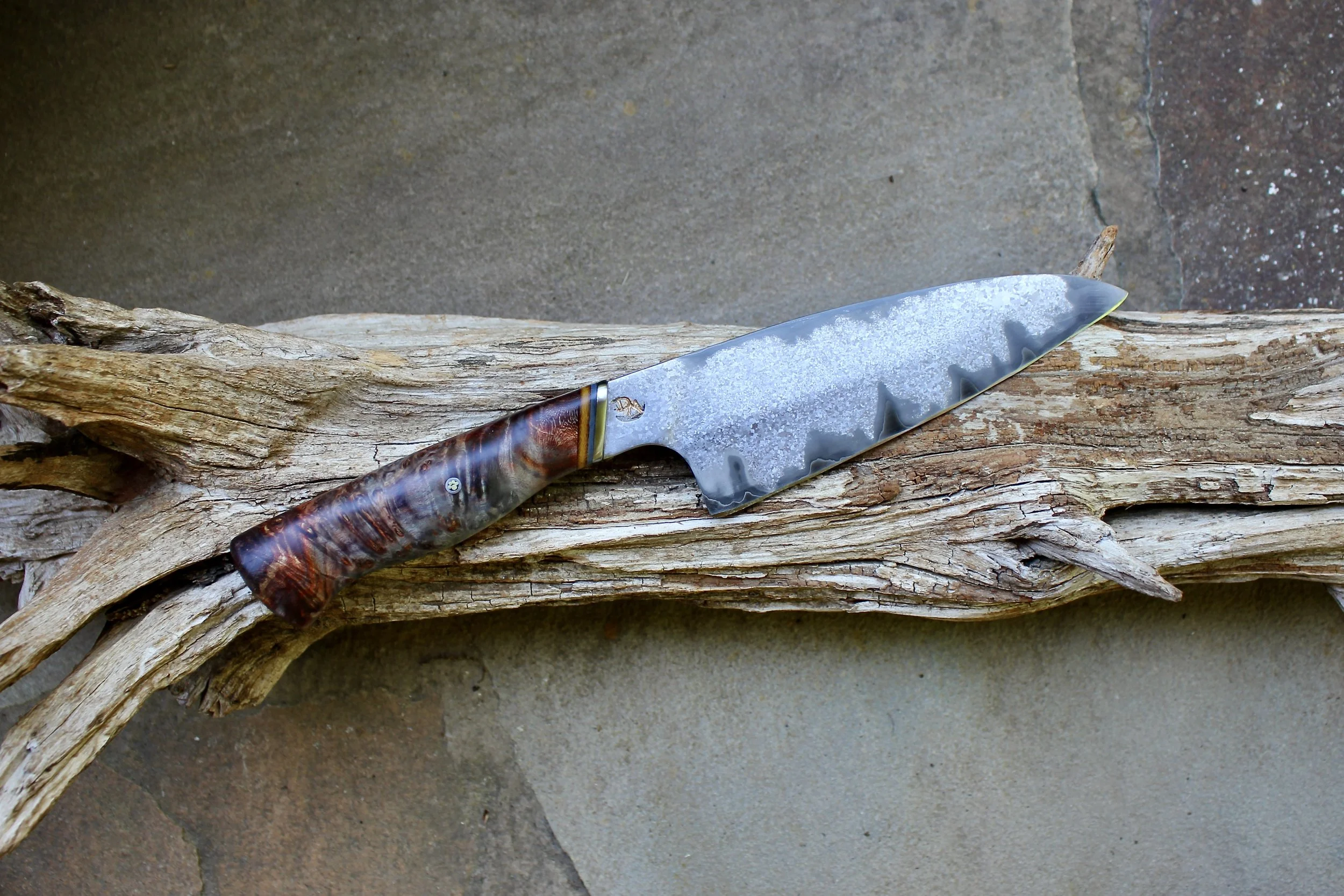 Kitchen Knife:  #KK194