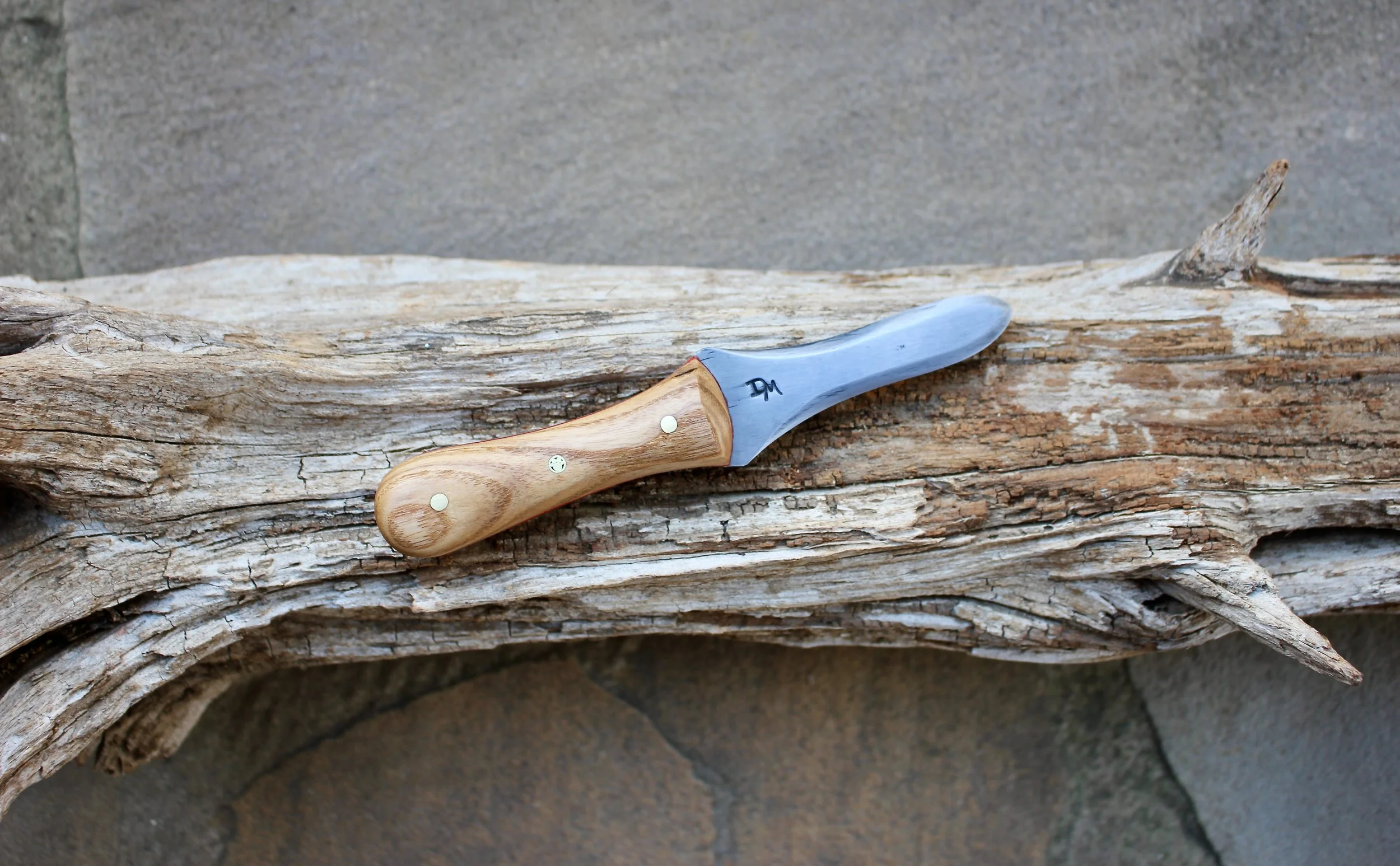Oyster Knife: #OK52