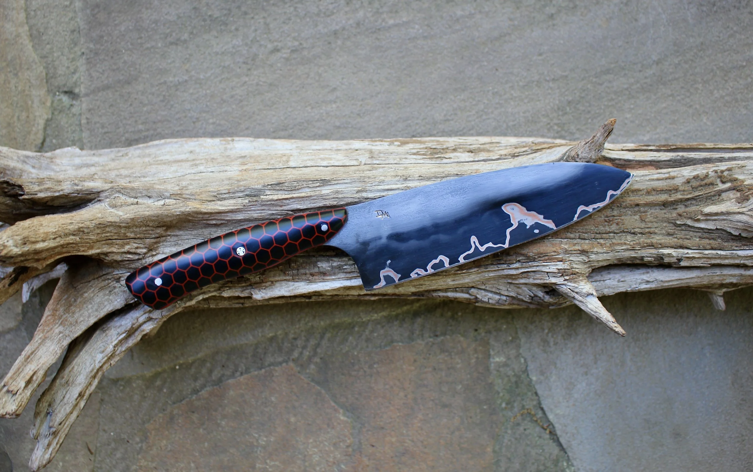 Kitchen Knife: #KK208