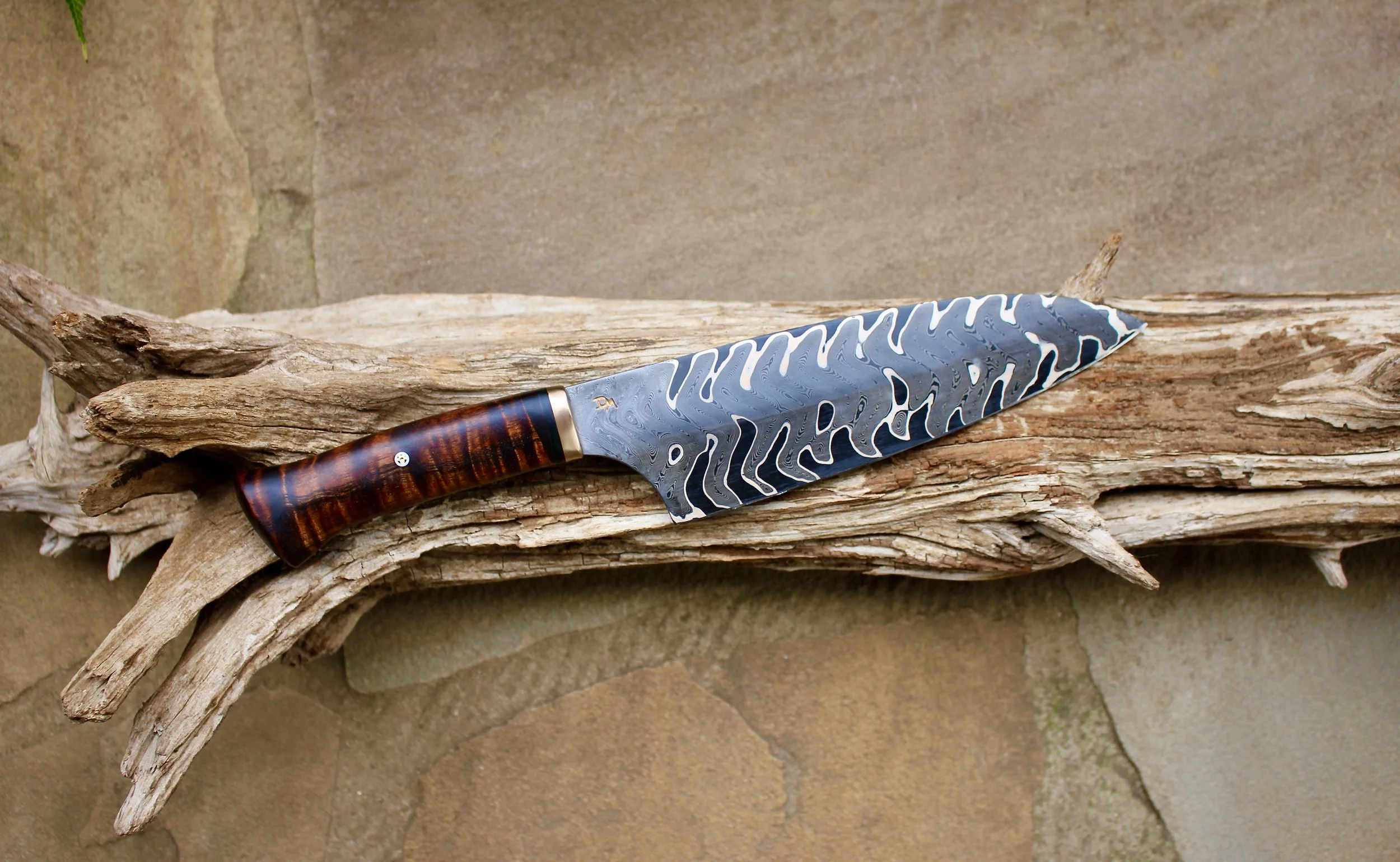 Kitchen Knife: #KK201