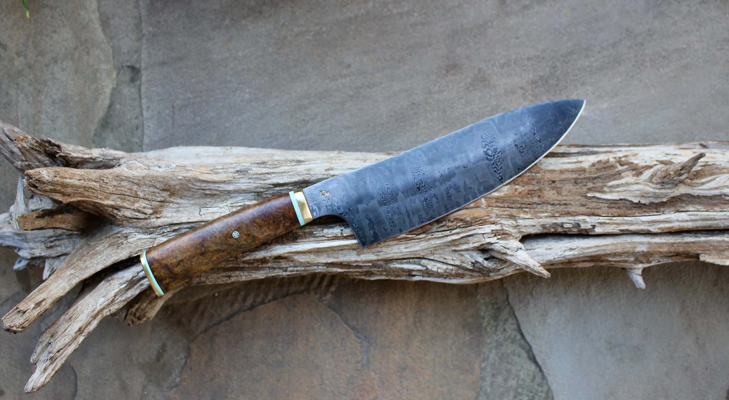 Kitchen Knife: #KK202