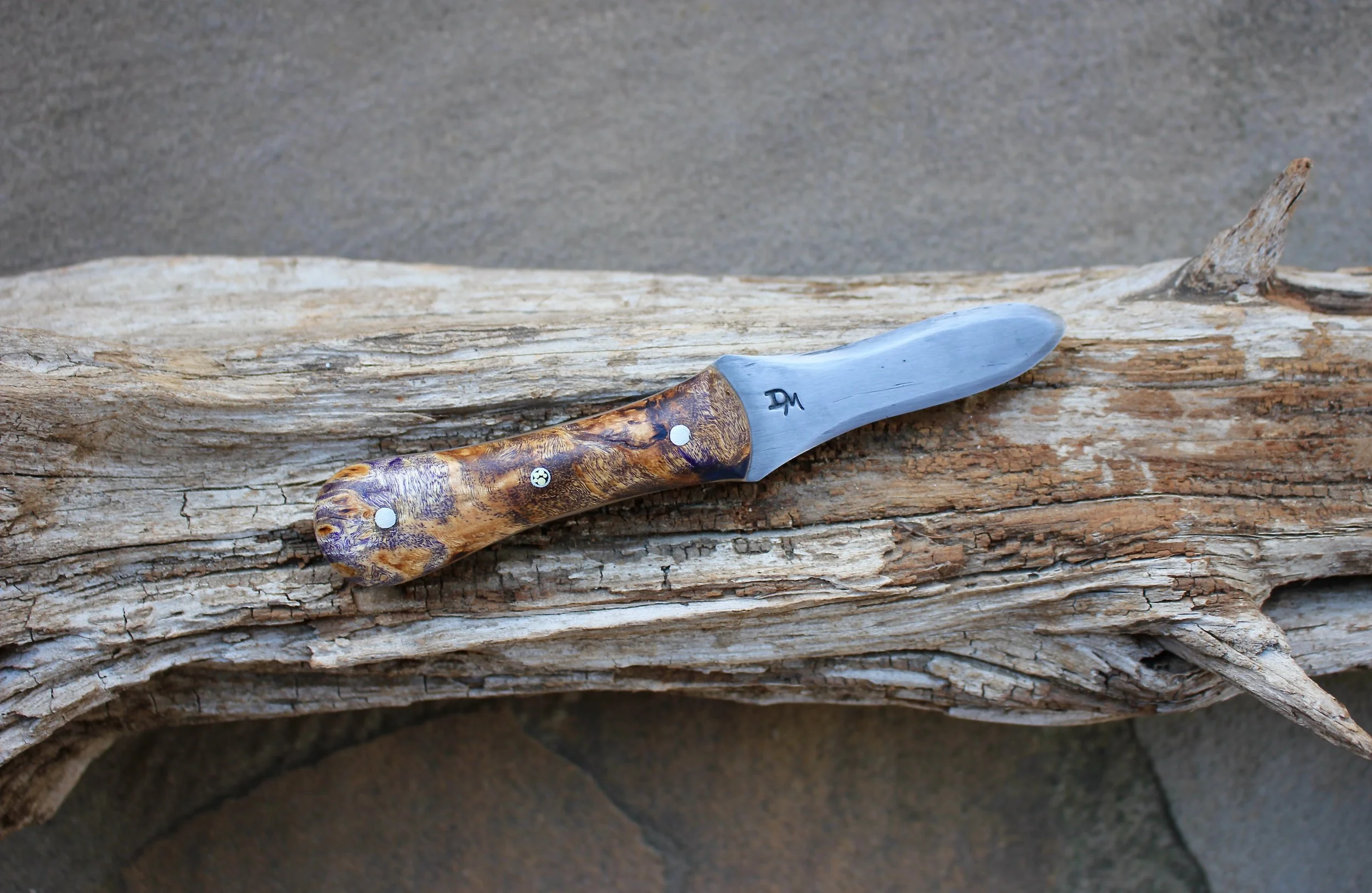 Oyster Knife: #OK54