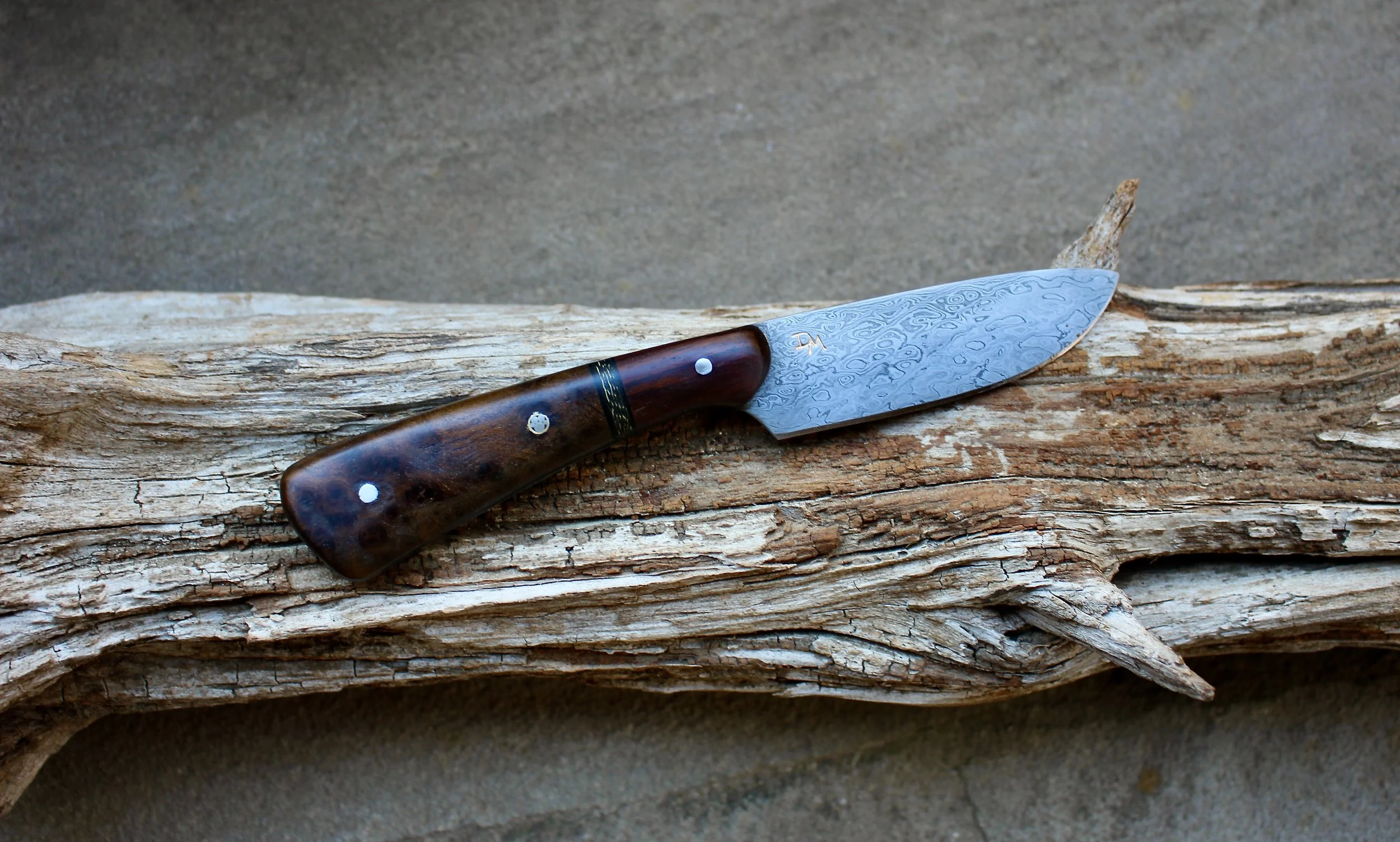 Kitchen Knife: #KK199