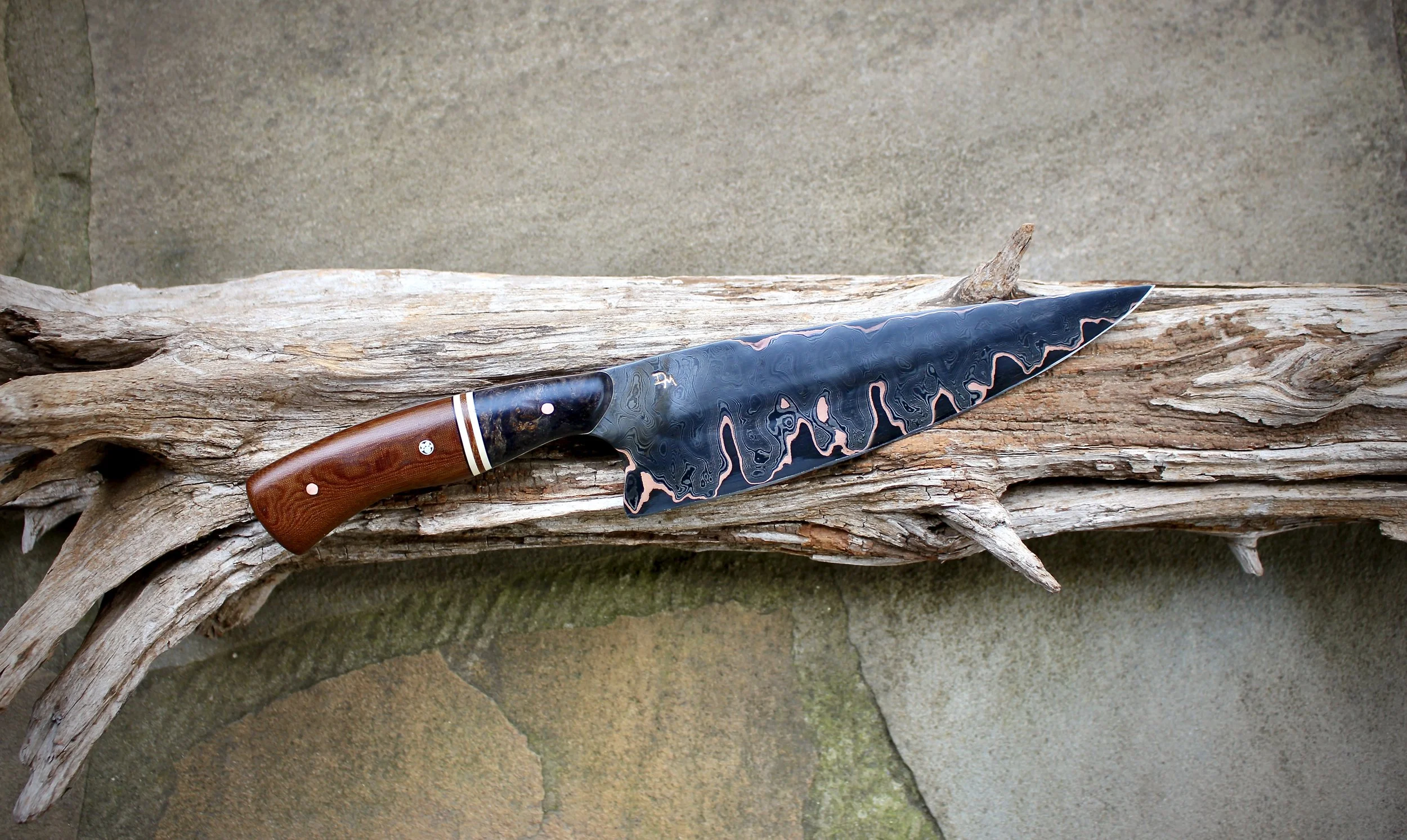 Kitchen Knife: #KK216