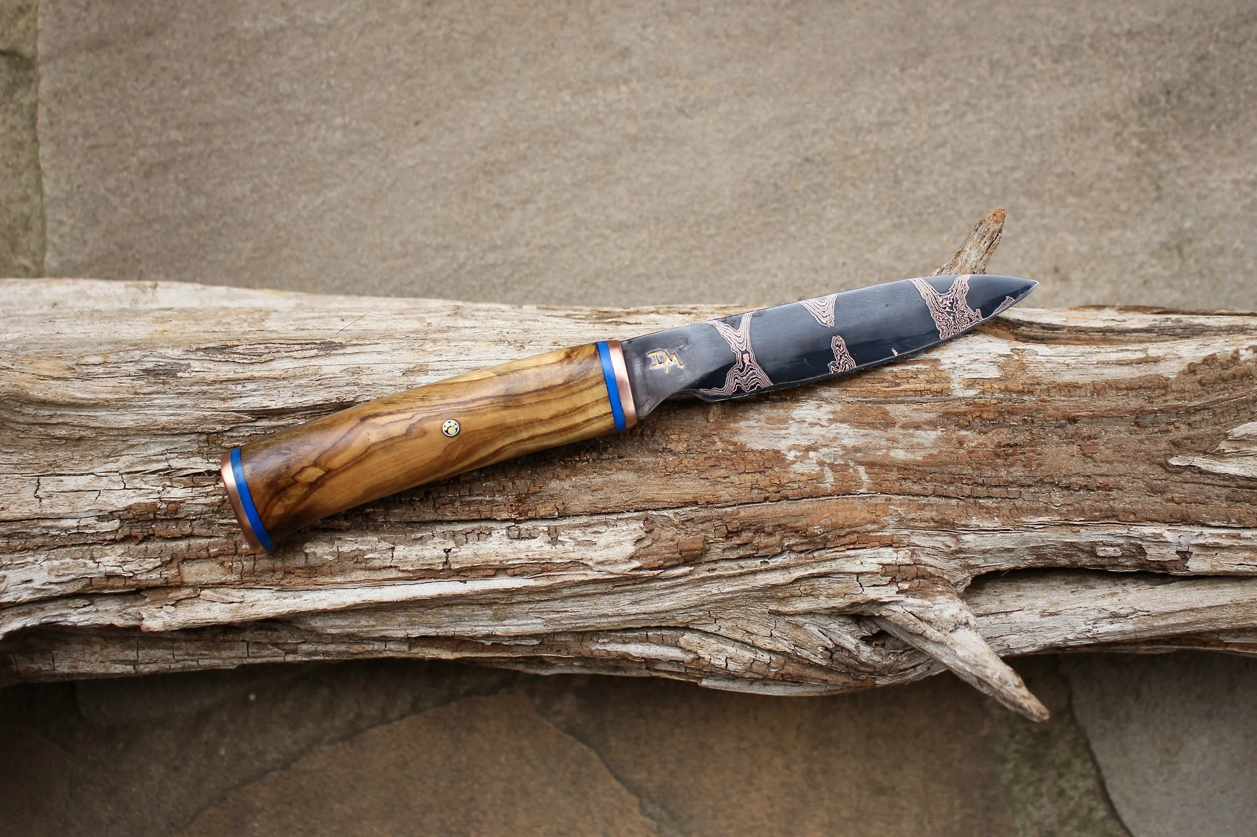 Kitchen Knife: #KK204