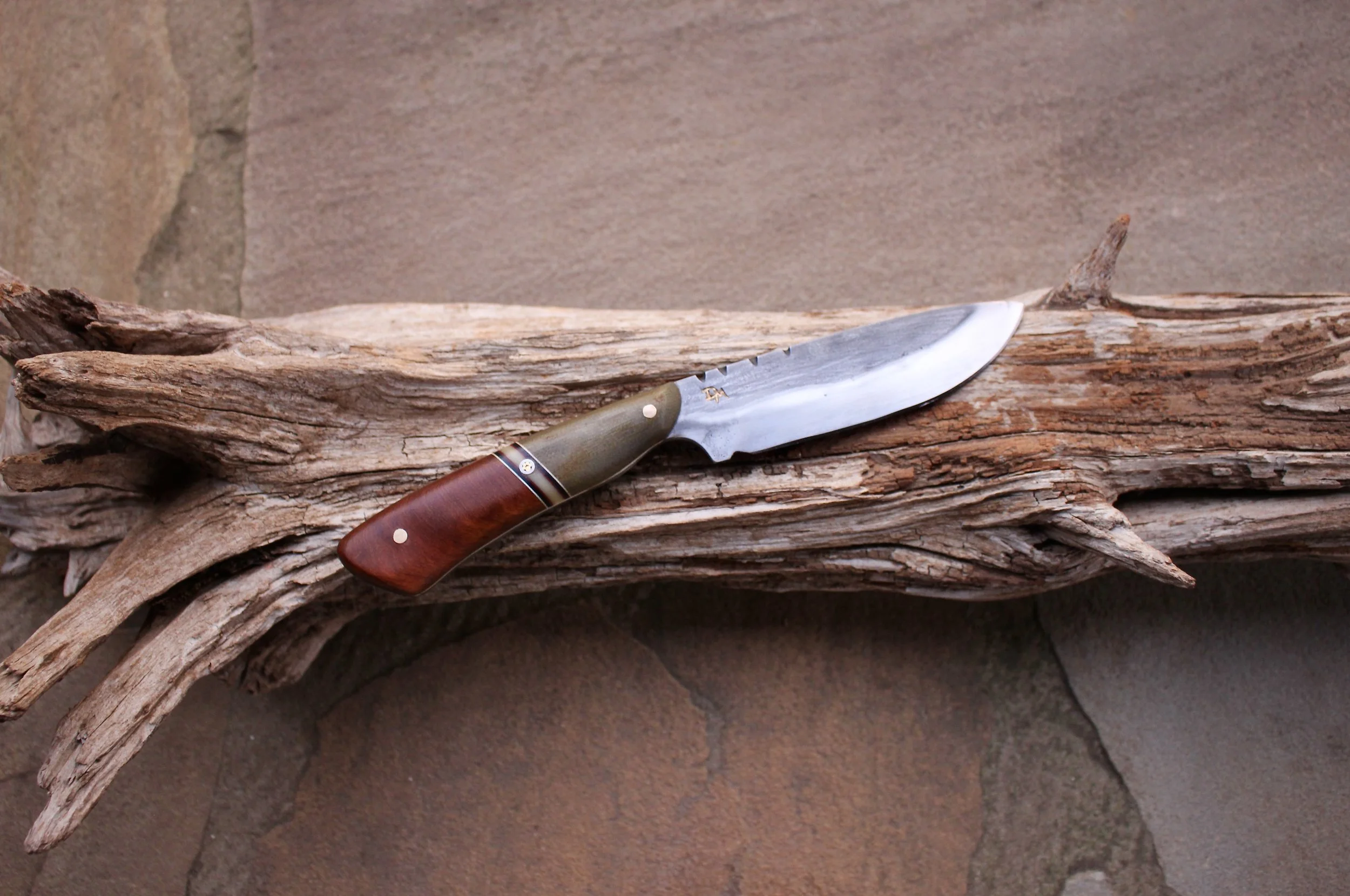 Field Knife:  #FK257