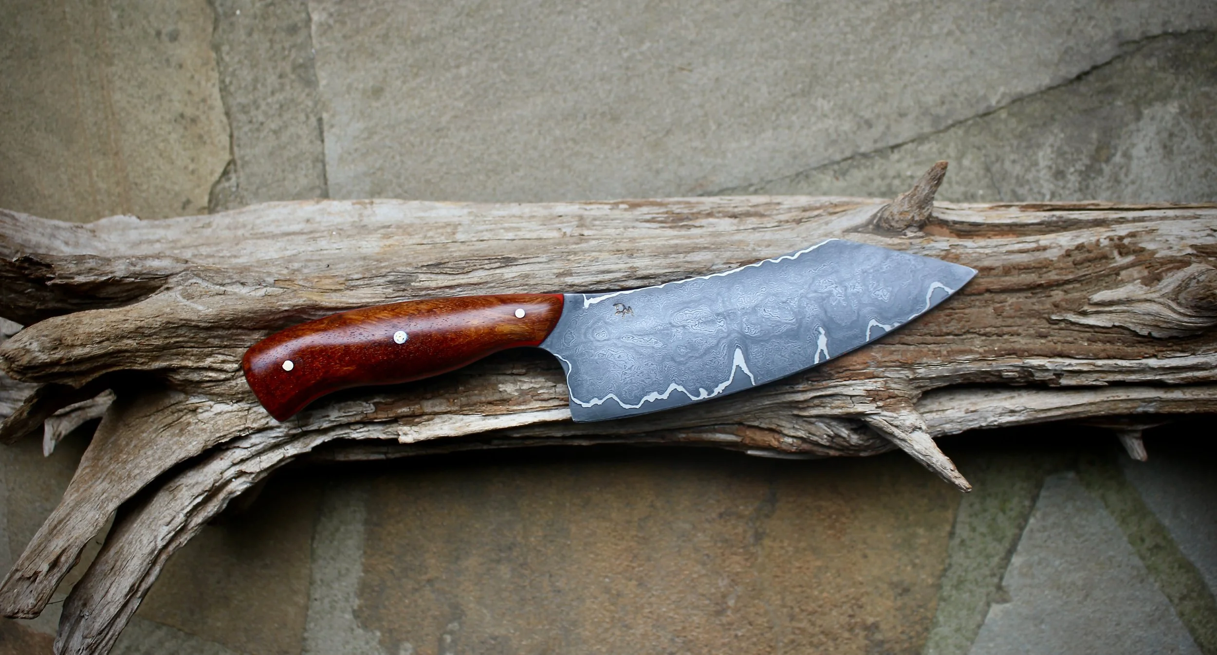 Kitchen Knife: #KK222