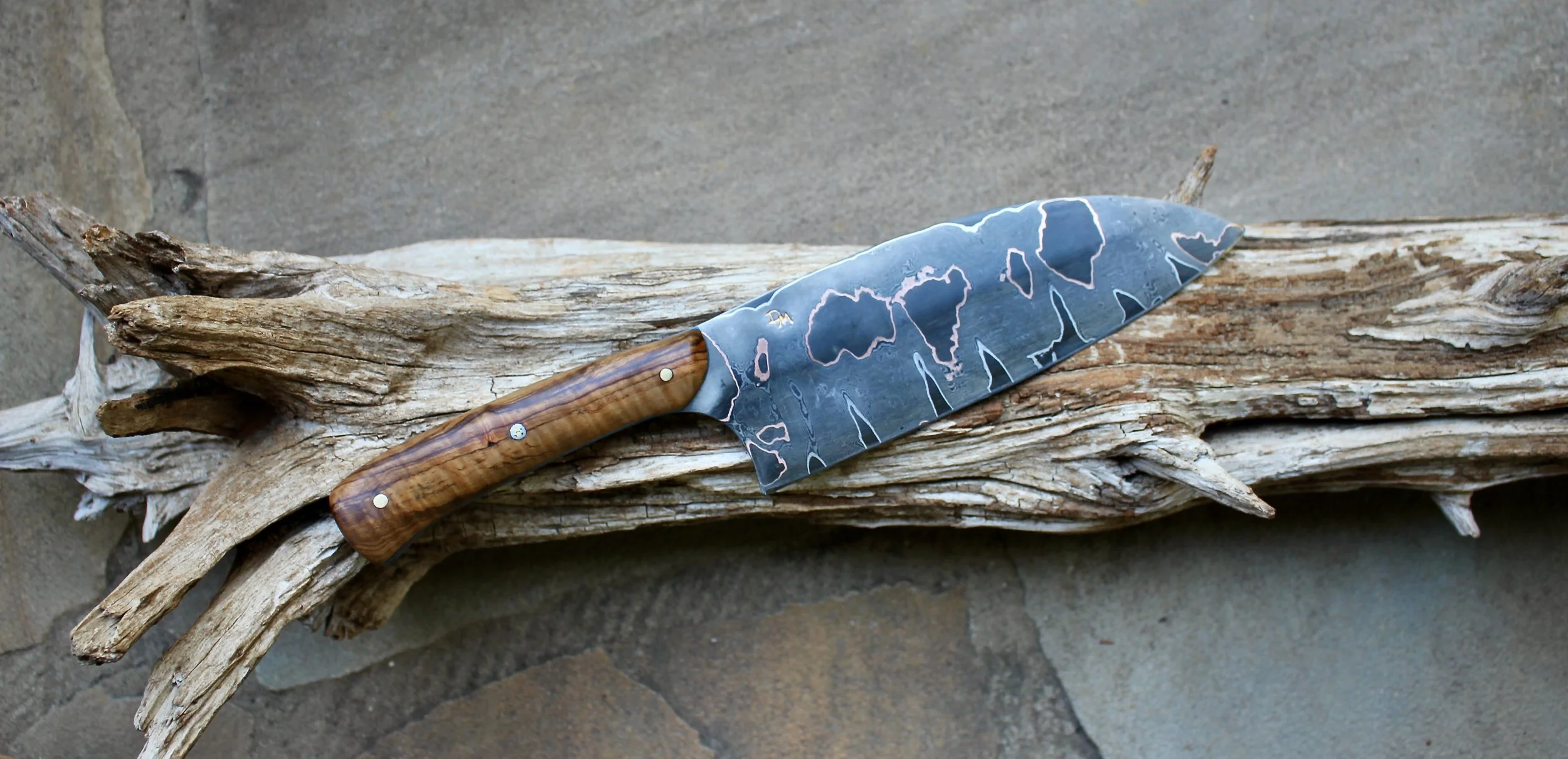 Kitchen Knife: #KK197