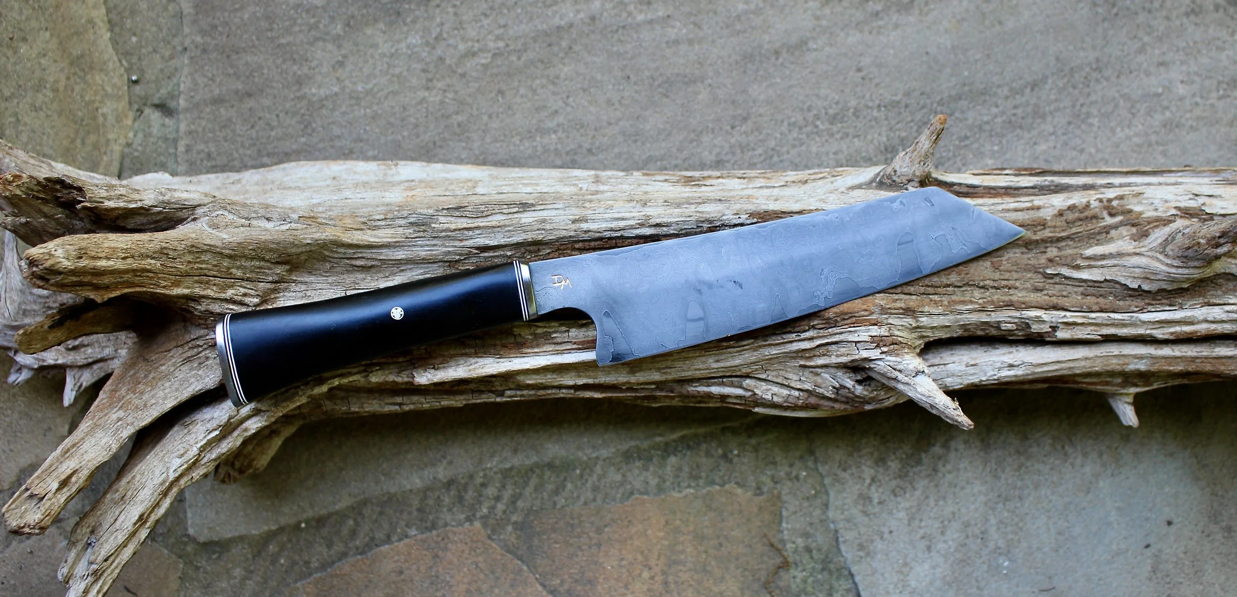 Kitchen Knife: #210