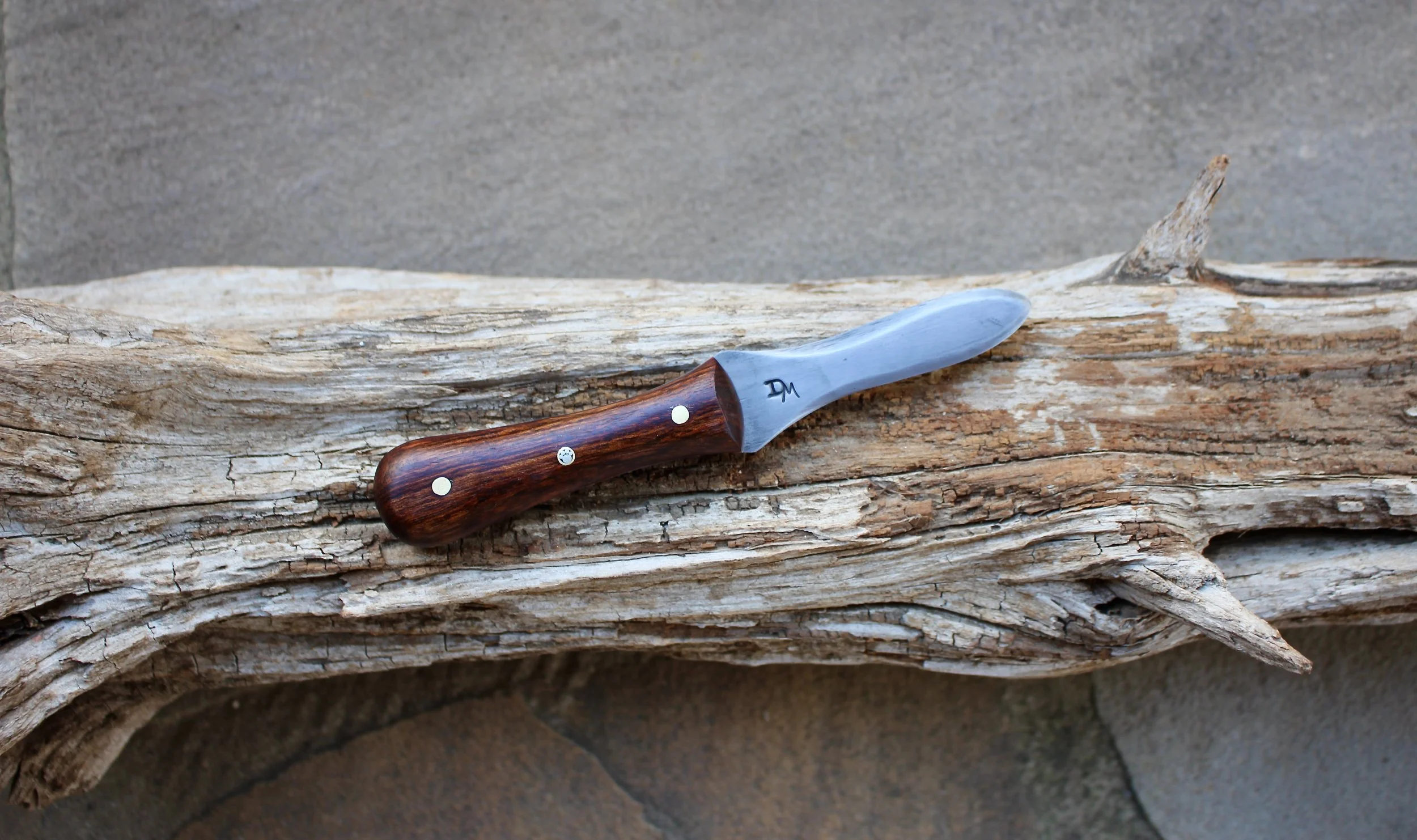 Oyster Knife: #OK55
